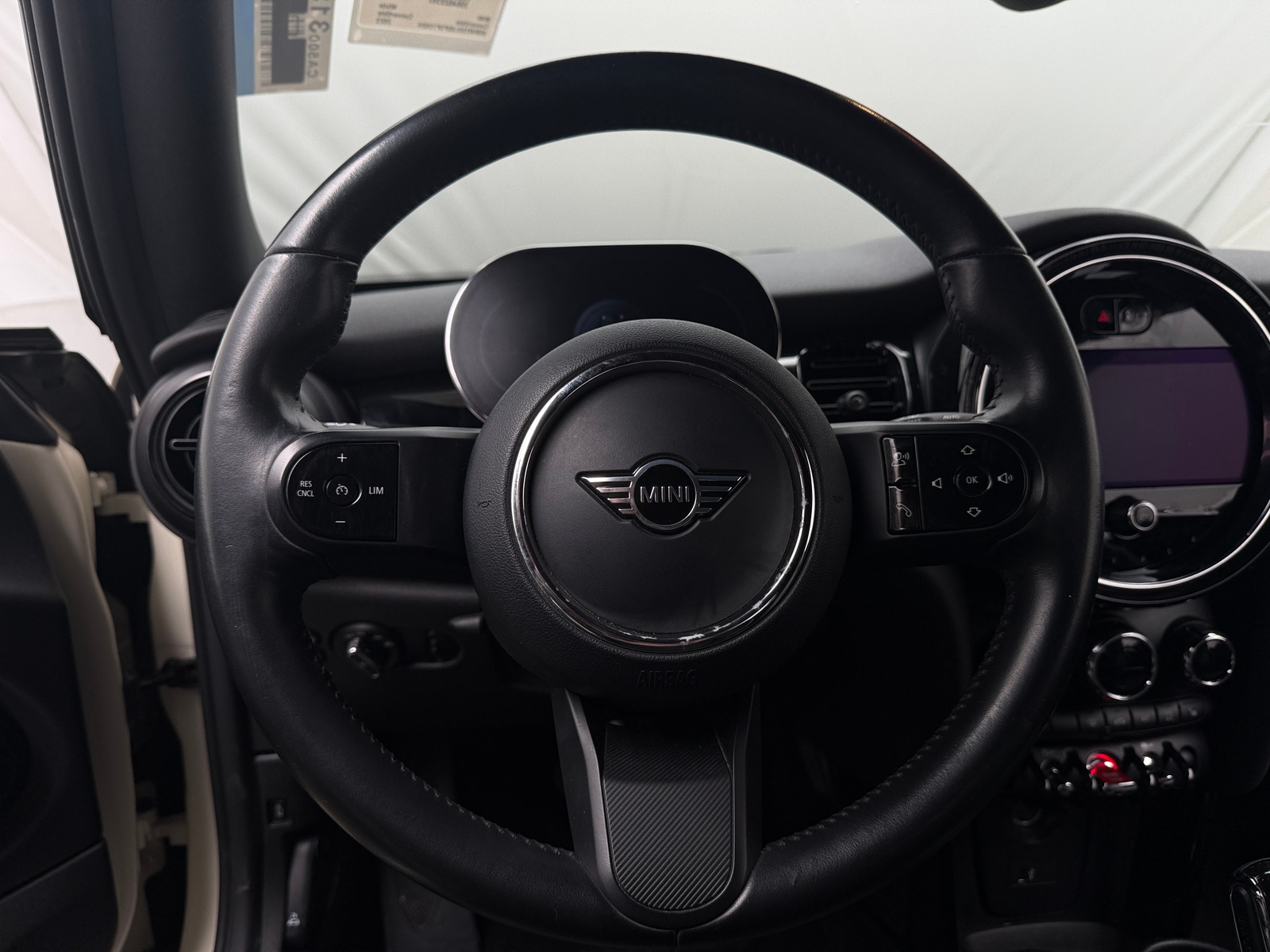 Thumbnail: 2023 MINI Cooper Convertible - 3