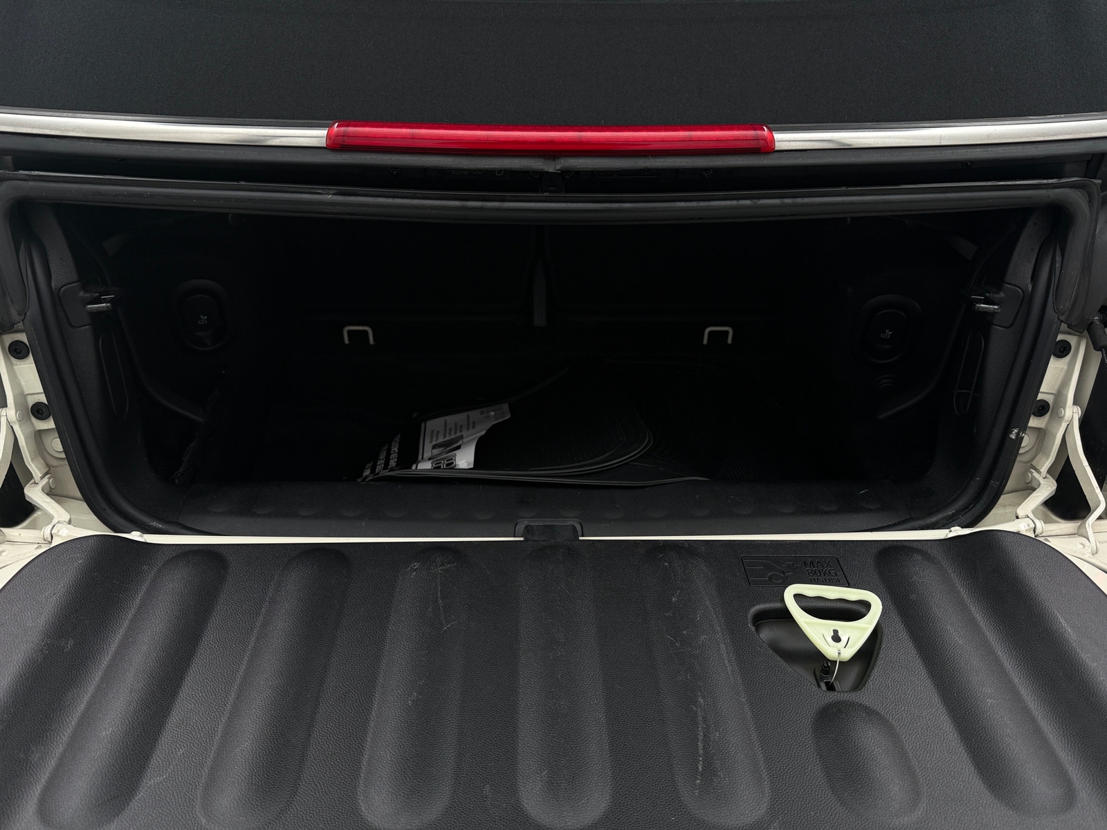 Thumbnail: 2023 MINI Cooper Convertible - 5