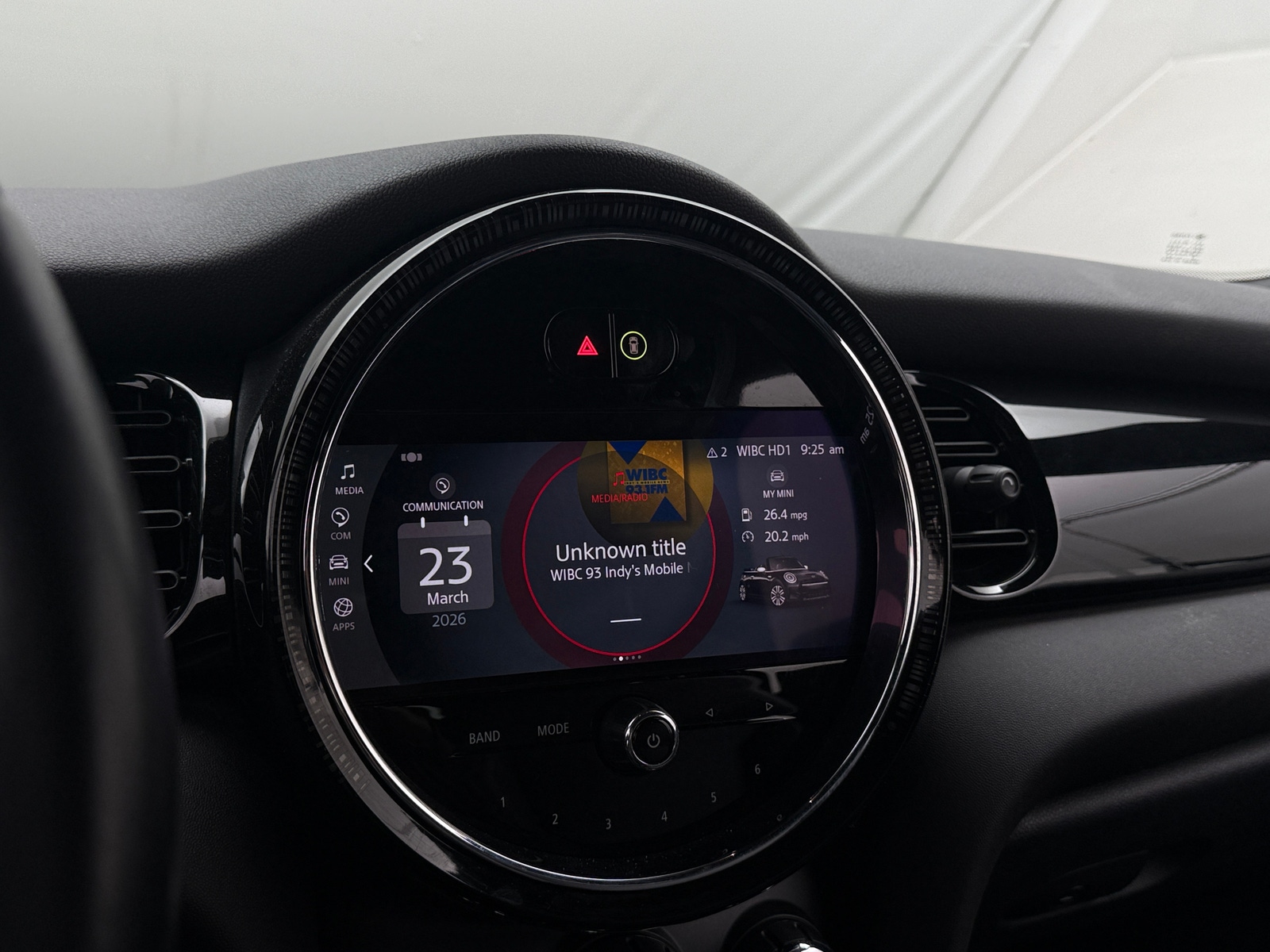 Thumbnail: 2023 MINI Cooper Convertible - 2