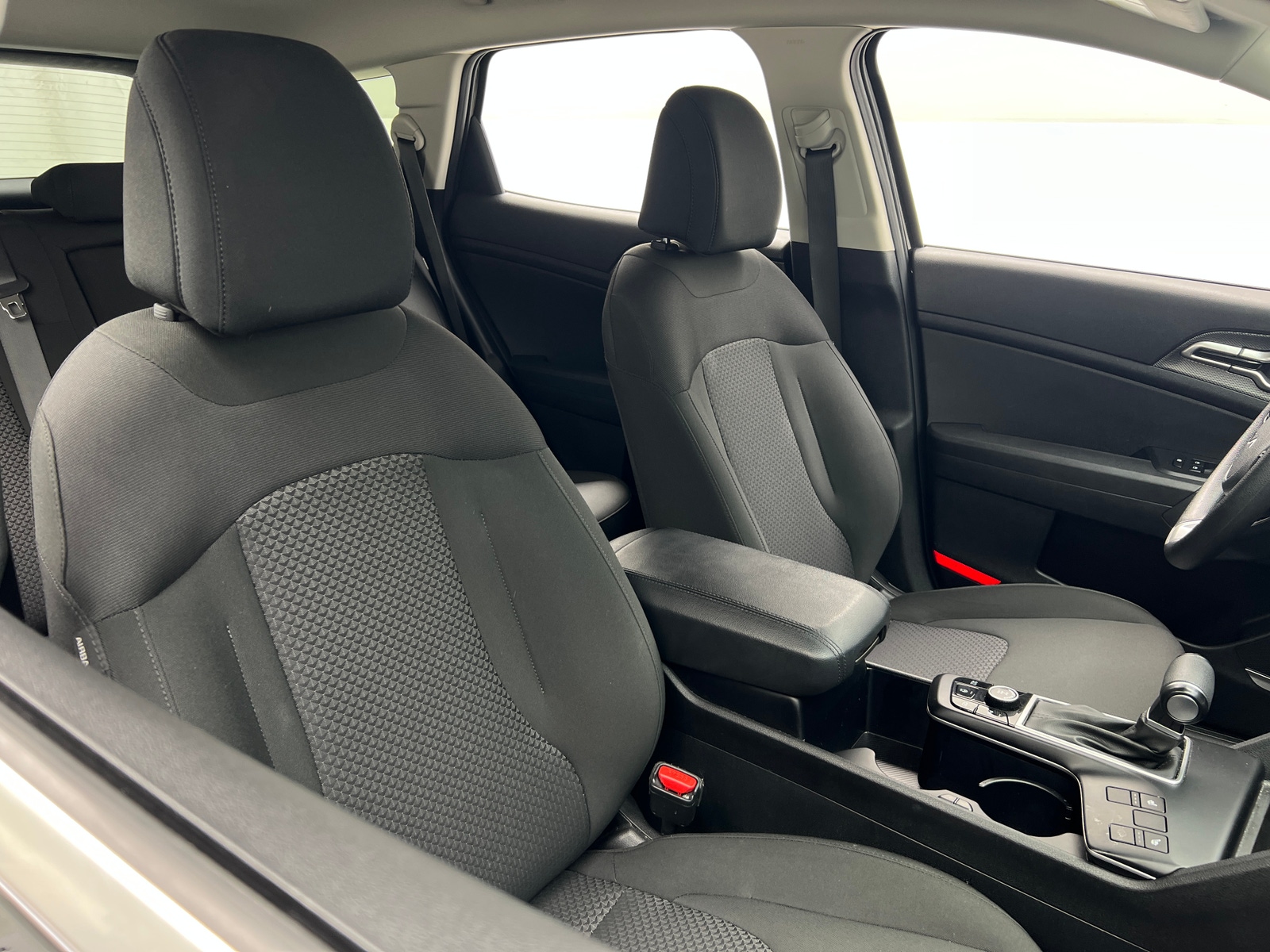 Thumbnail: 2025 Kia Sportage - 2