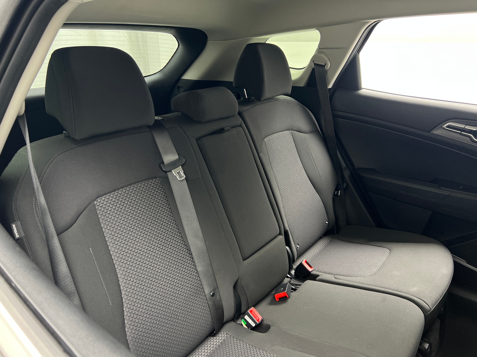 Thumbnail: 2025 Kia Sportage - 6