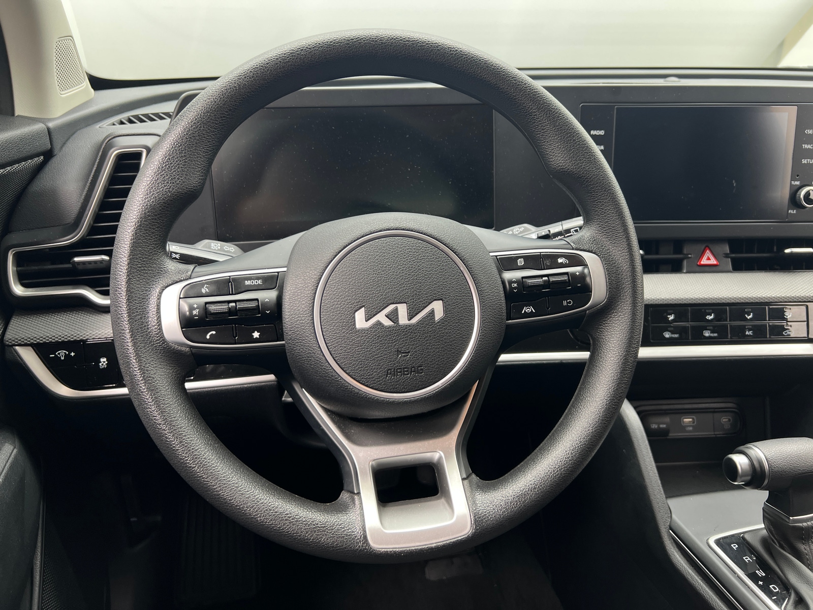 Thumbnail: 2025 Kia Sportage - 5