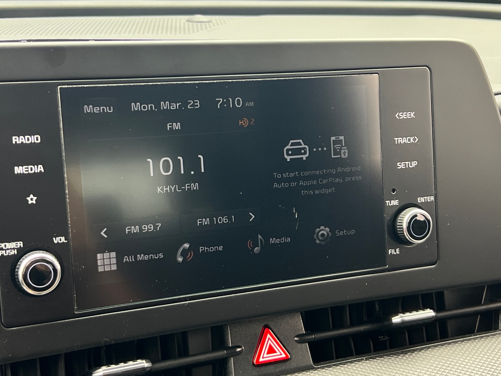 Thumbnail: 2025 Kia Sportage - 4