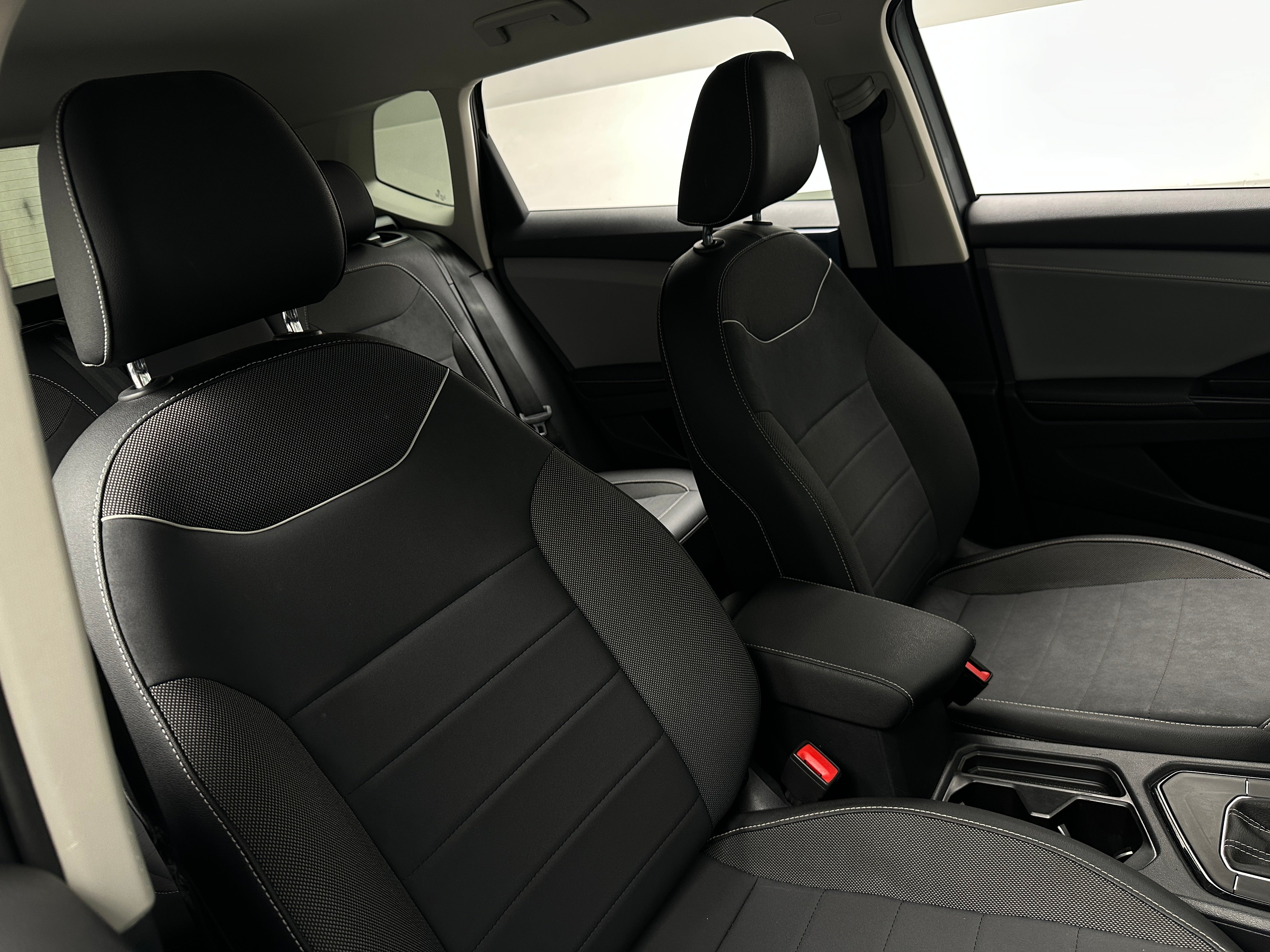 2024 Volkswagen Taos