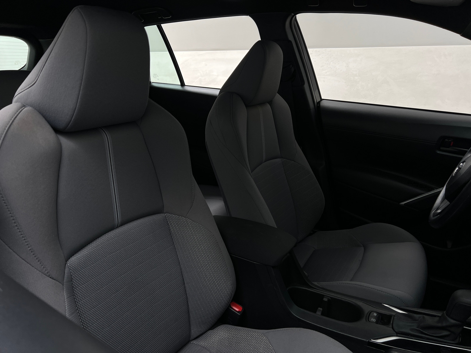 Thumbnail: 2024 Toyota Corolla Cross - 2