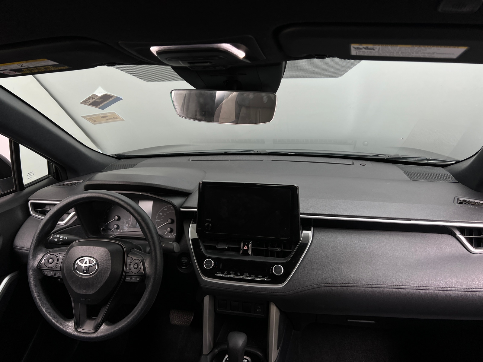 Thumbnail: 2024 Toyota Corolla Cross - 3