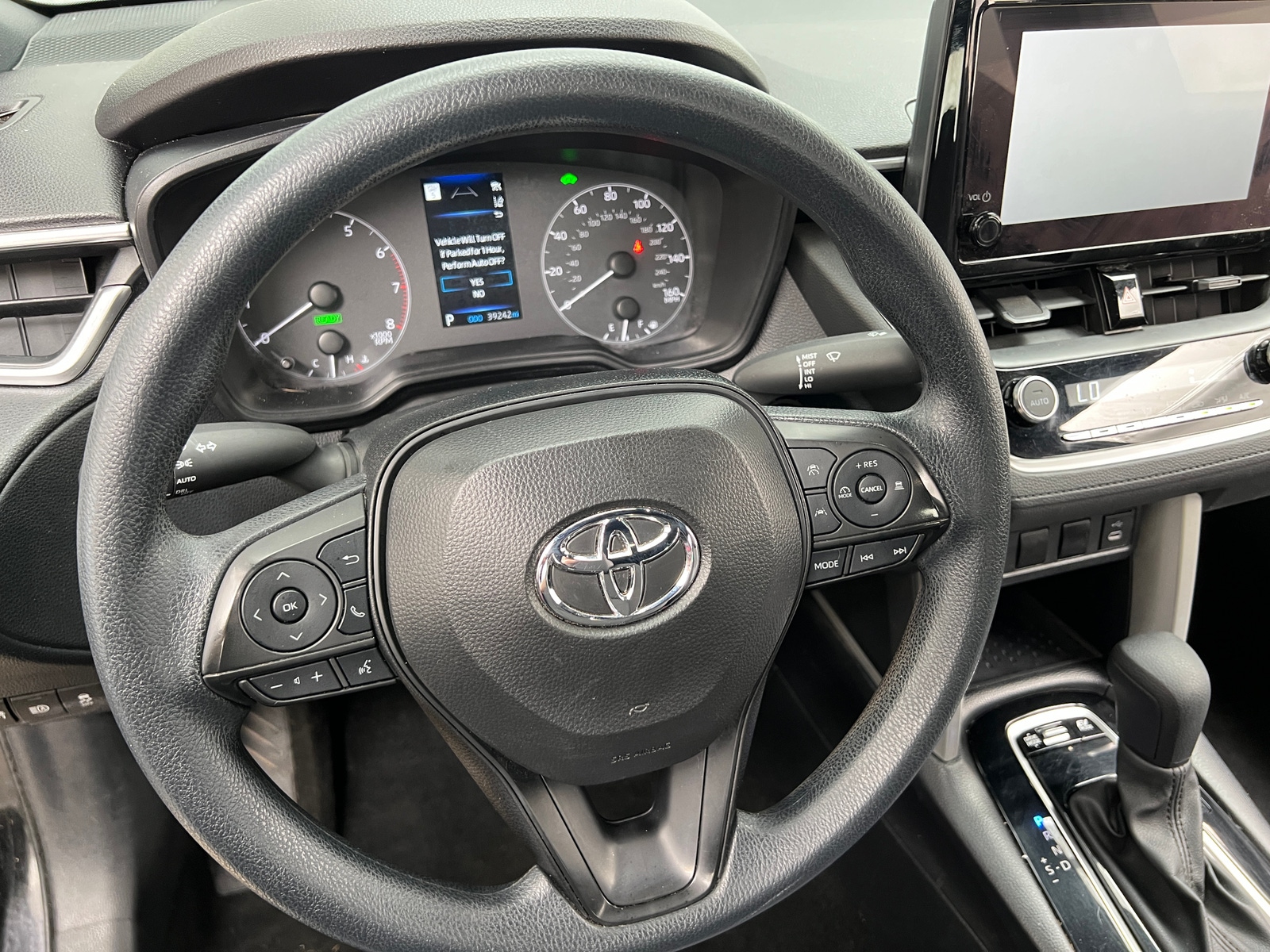 Thumbnail: 2024 Toyota Corolla Cross - 5