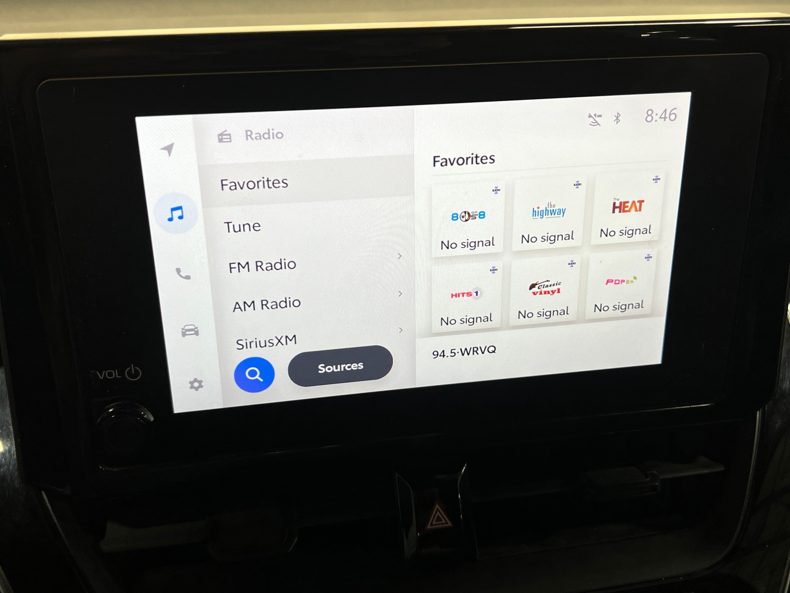 Thumbnail: 2024 Toyota Corolla Cross - 4