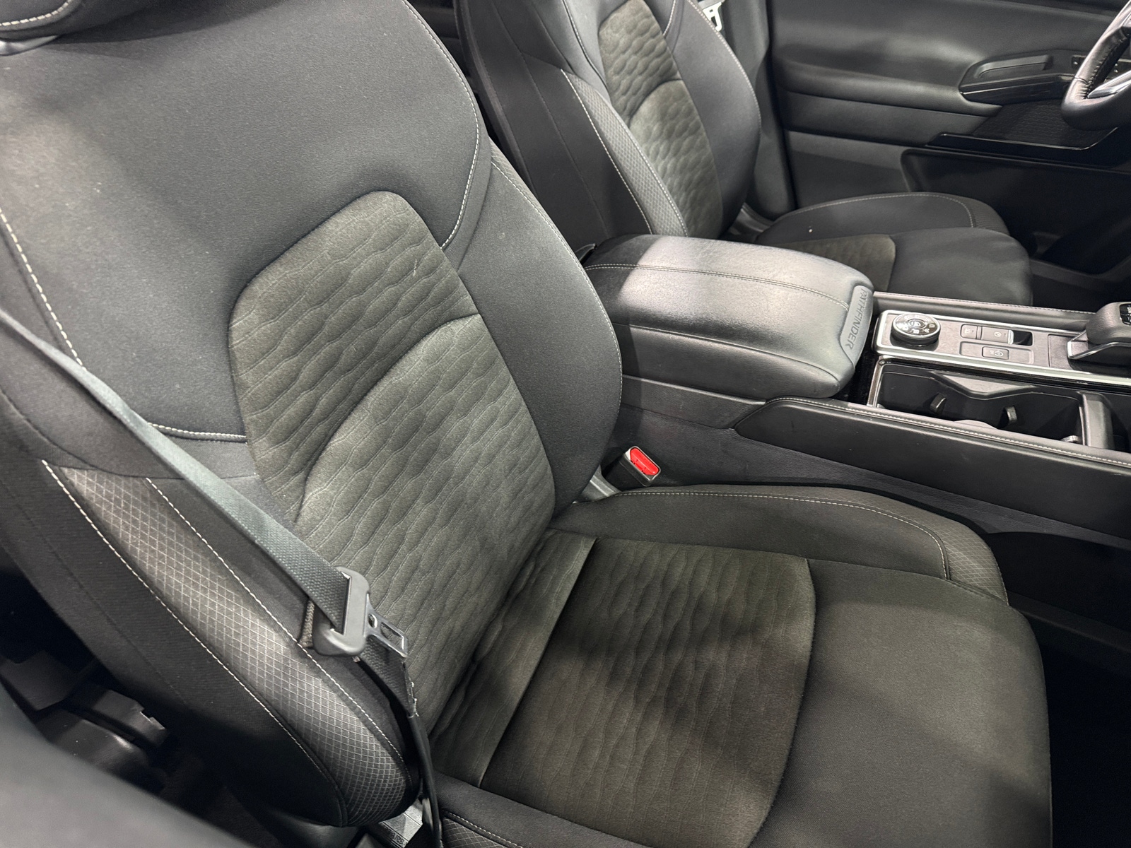 Thumbnail: 2025 Nissan Pathfinder - 2