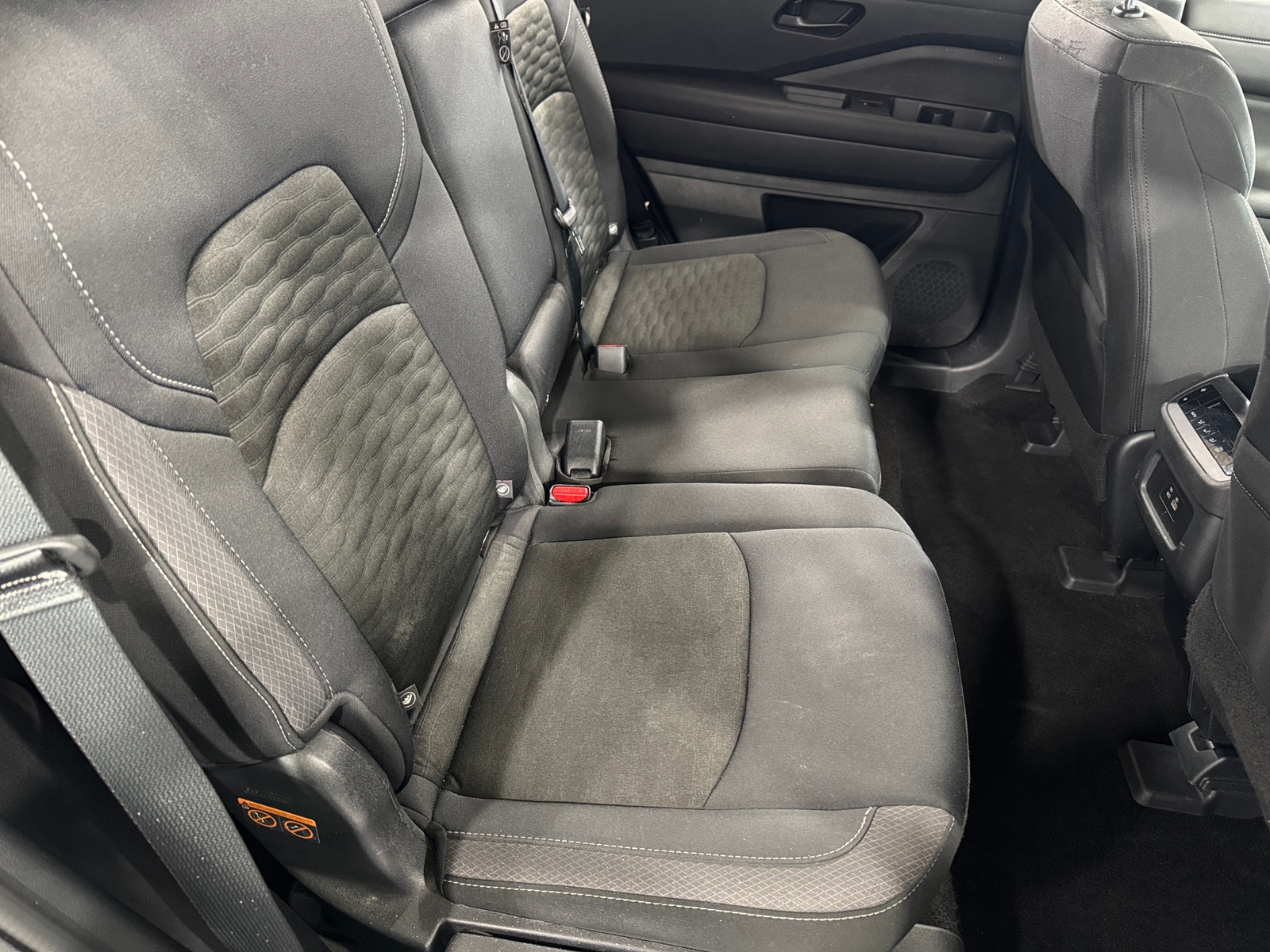 Thumbnail: 2025 Nissan Pathfinder - 6