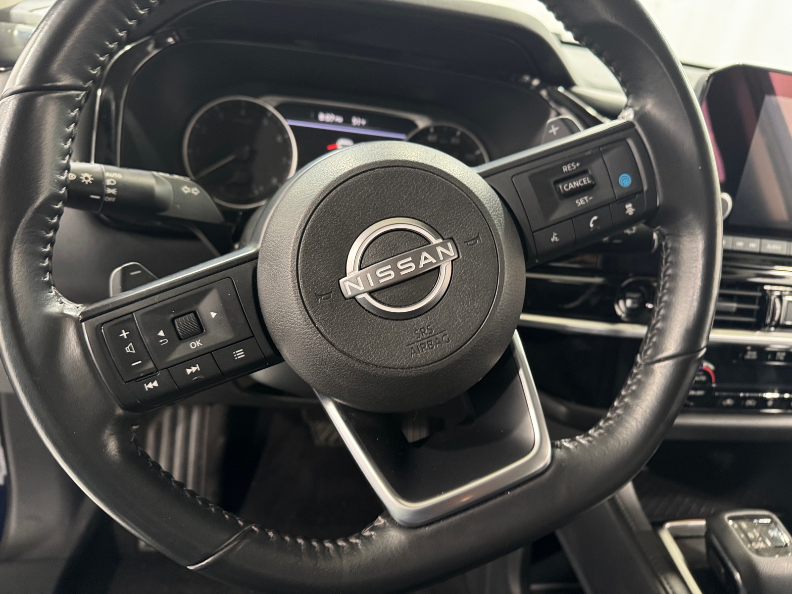 Thumbnail: 2025 Nissan Pathfinder - 5