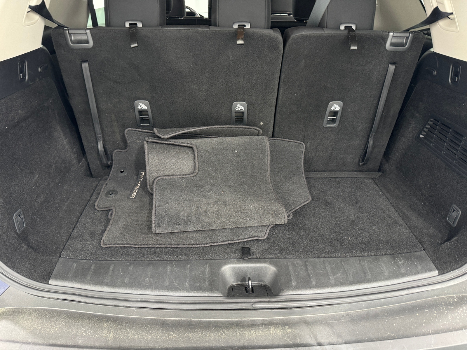 Thumbnail: 2025 Nissan Pathfinder - 7