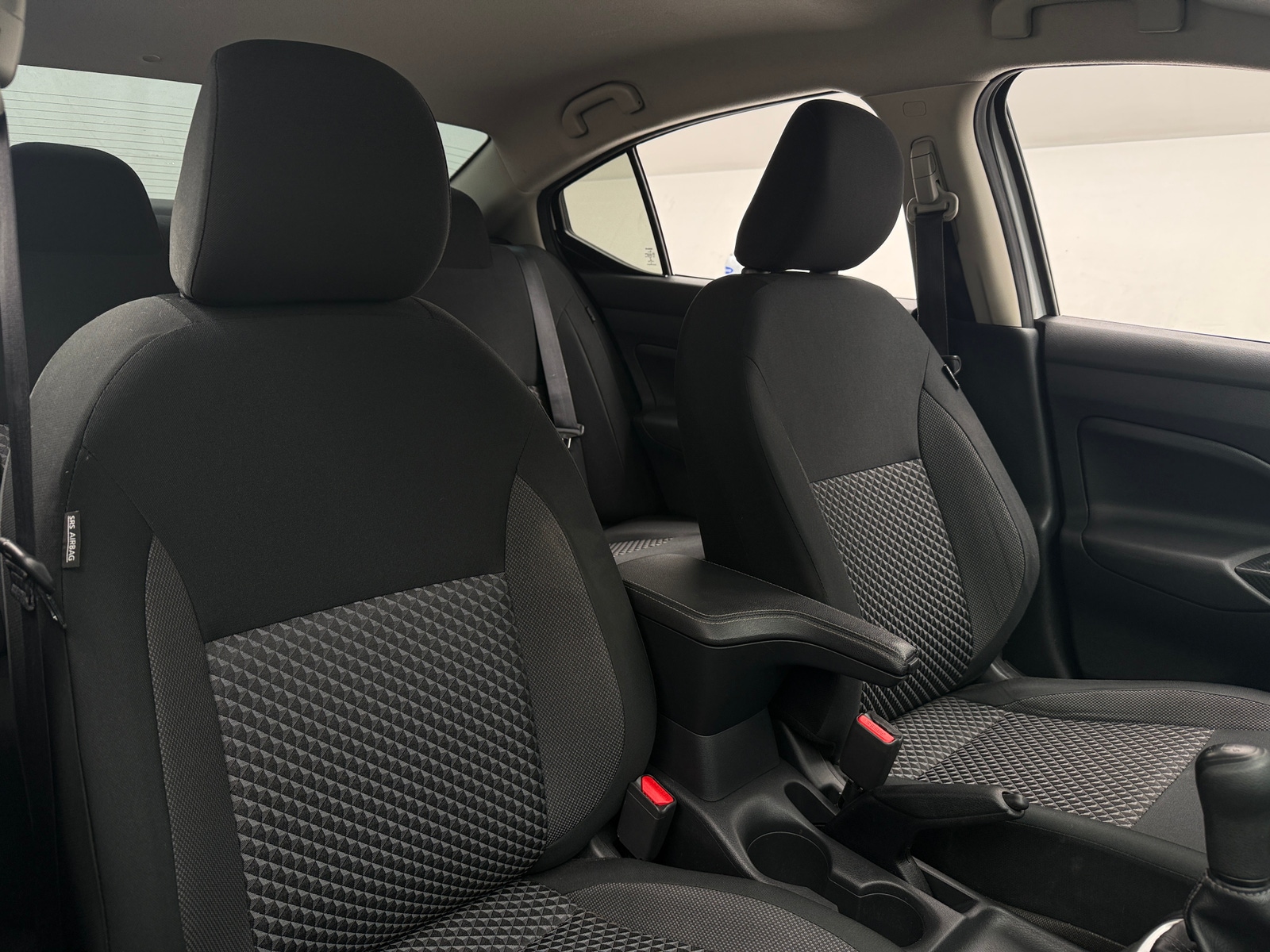 Thumbnail: 2020 Nissan Versa - 2