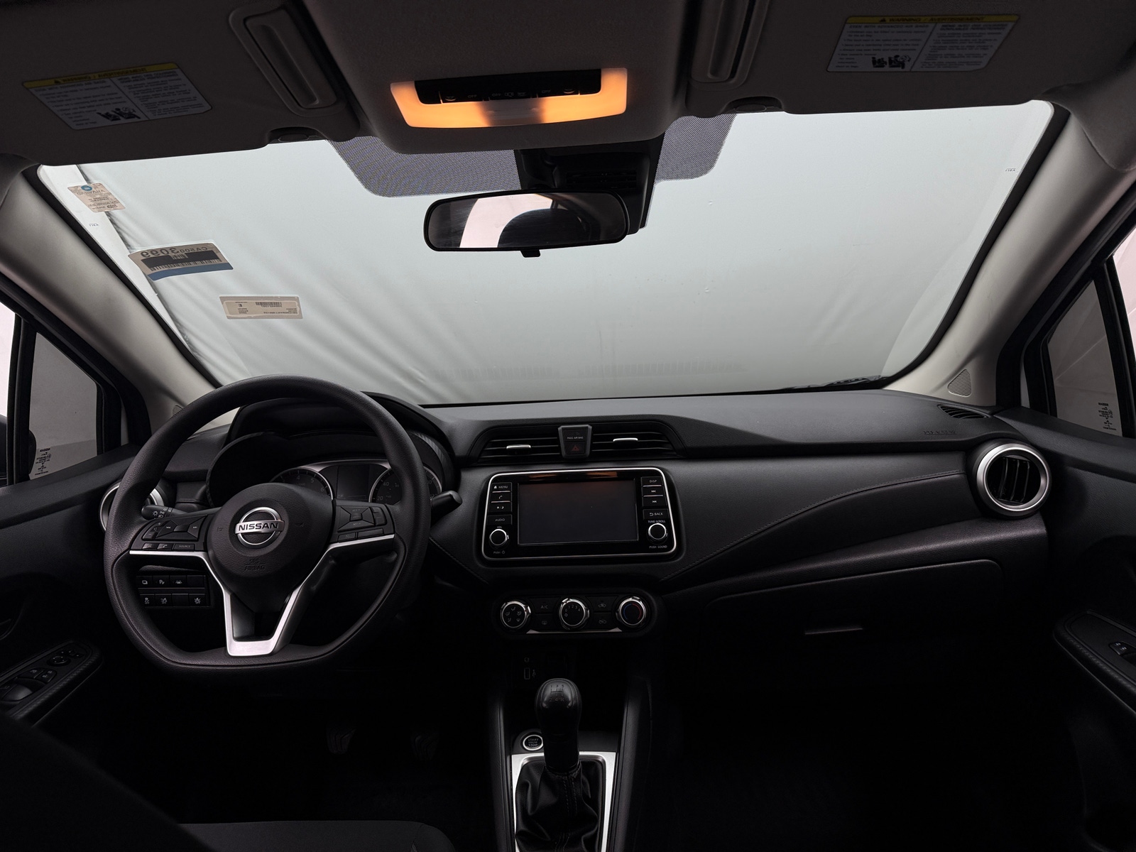 Thumbnail: 2020 Nissan Versa - 3