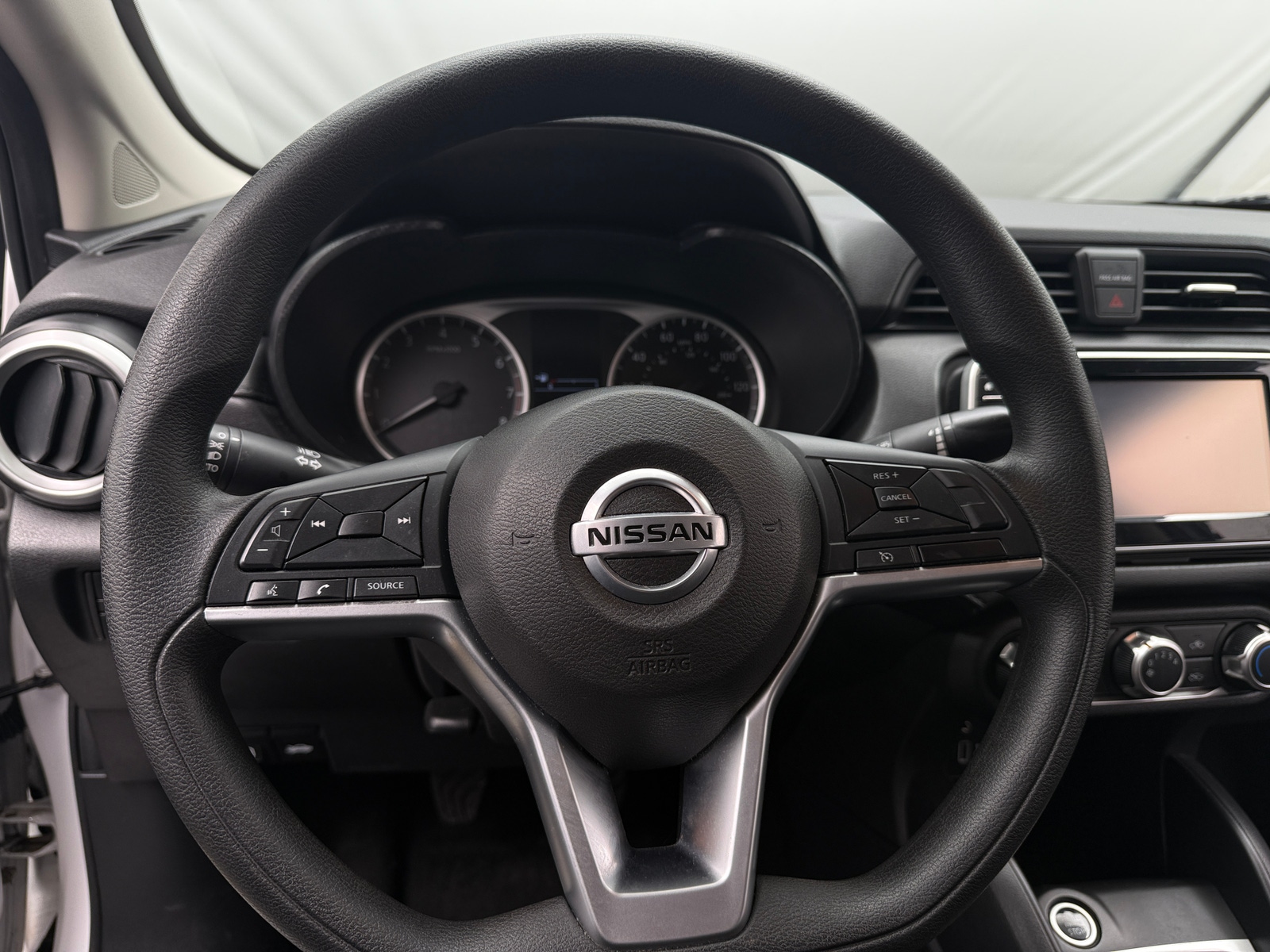 Thumbnail: 2020 Nissan Versa - 5