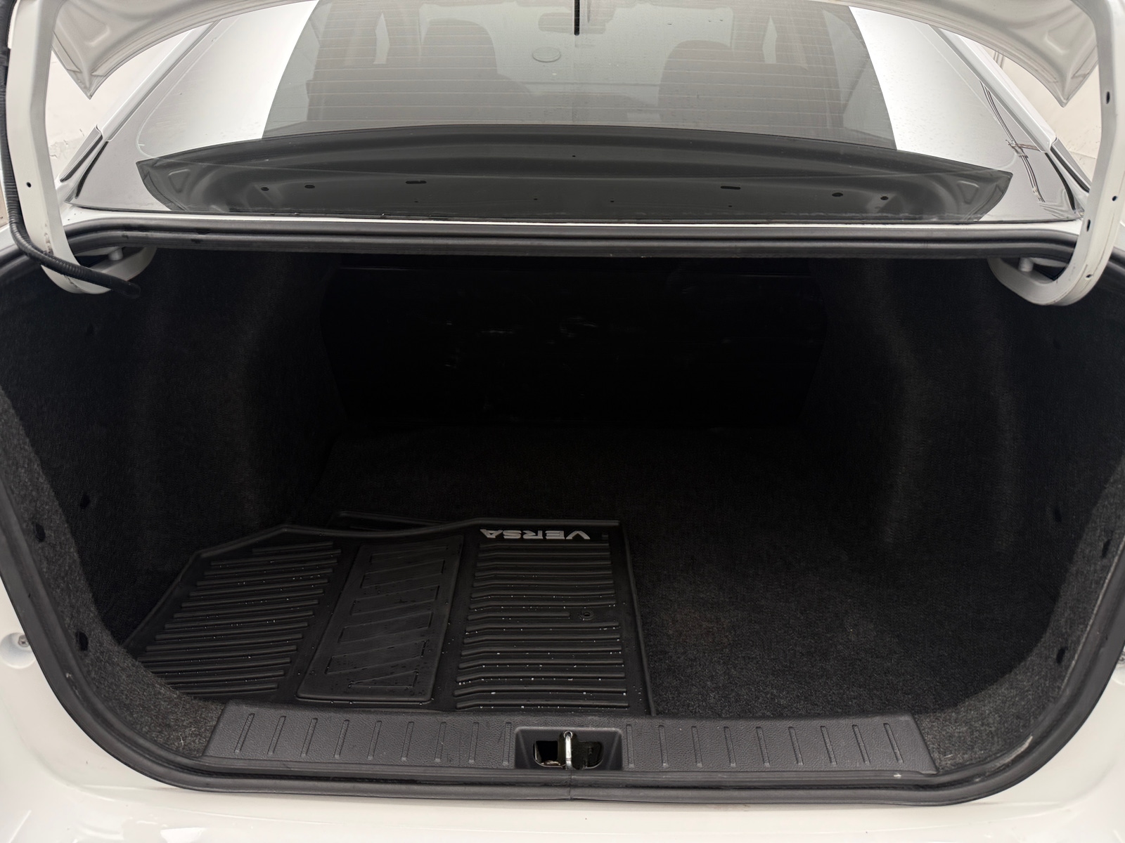 Thumbnail: 2020 Nissan Versa - 7