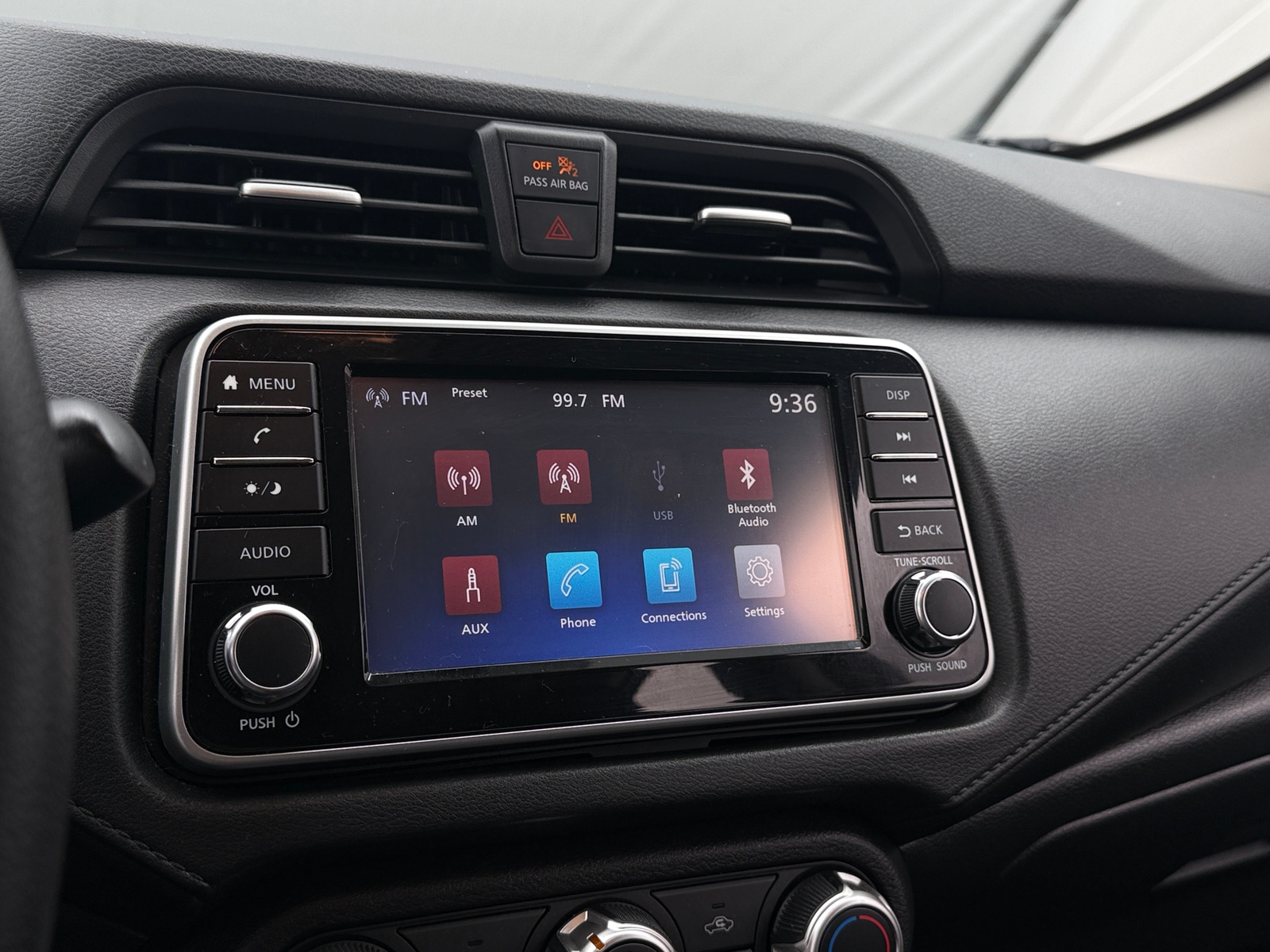 Thumbnail: 2020 Nissan Versa - 4