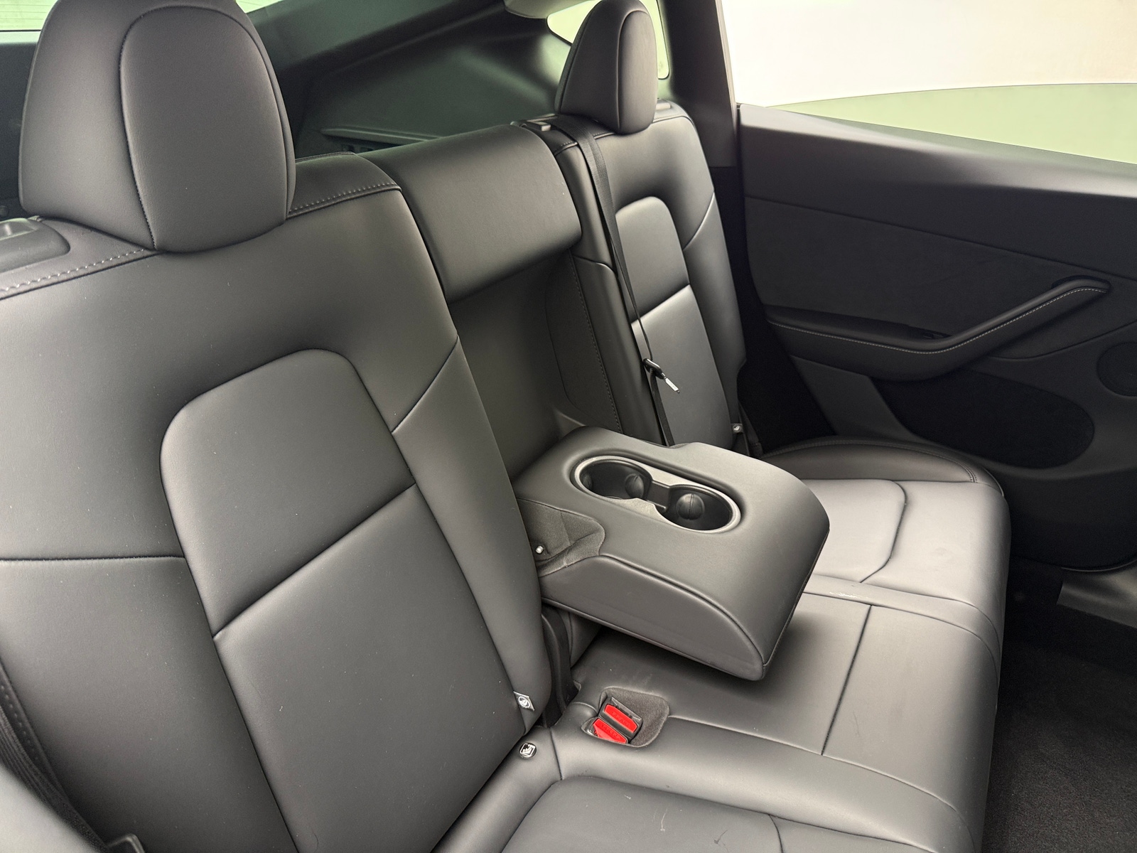 Thumbnail: 2025 Tesla Model Y - 5