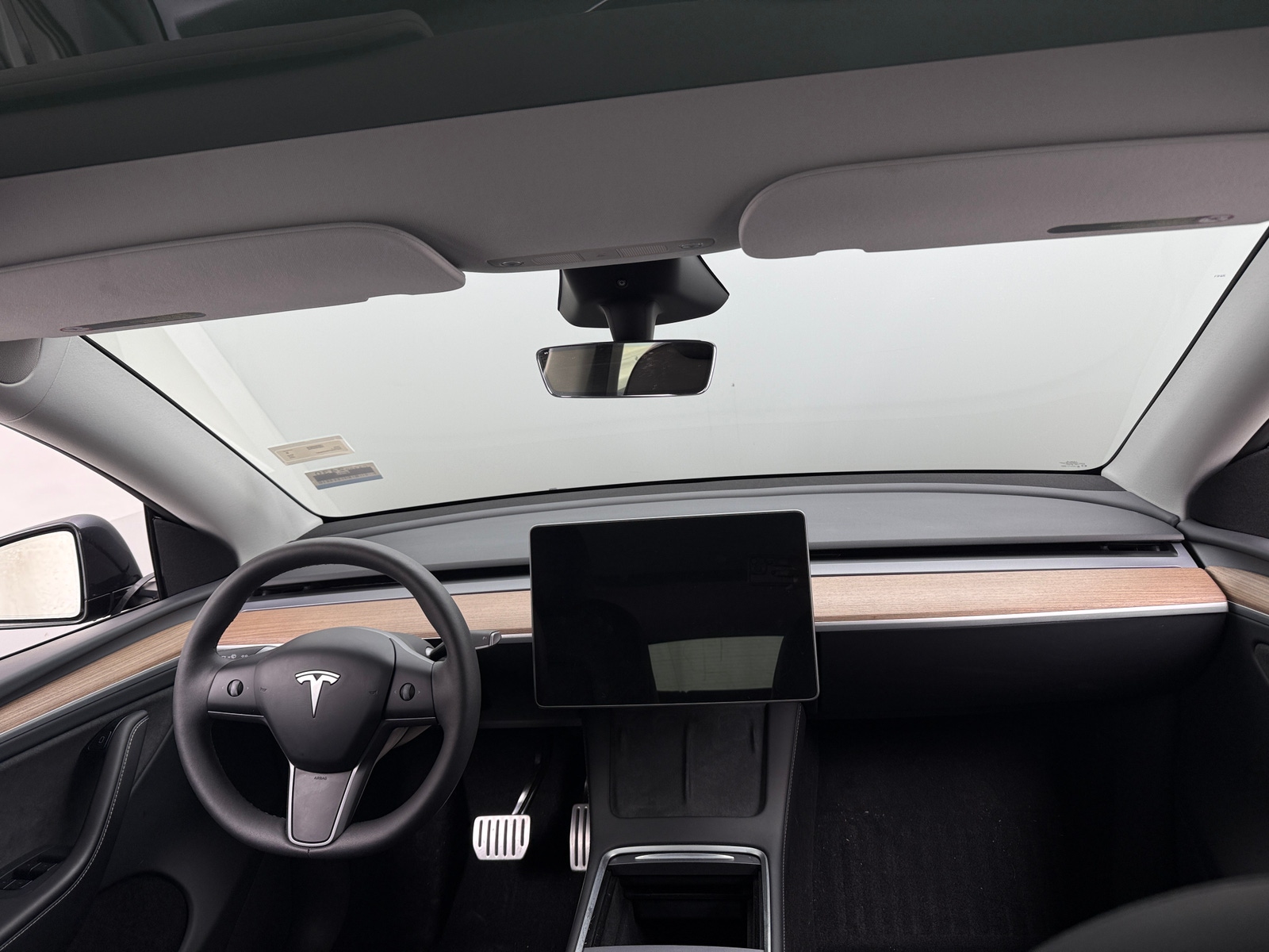 Thumbnail: 2025 Tesla Model Y - 2