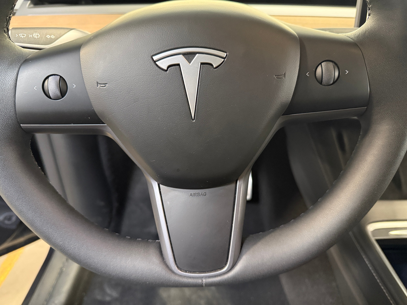 Thumbnail: 2025 Tesla Model Y - 4