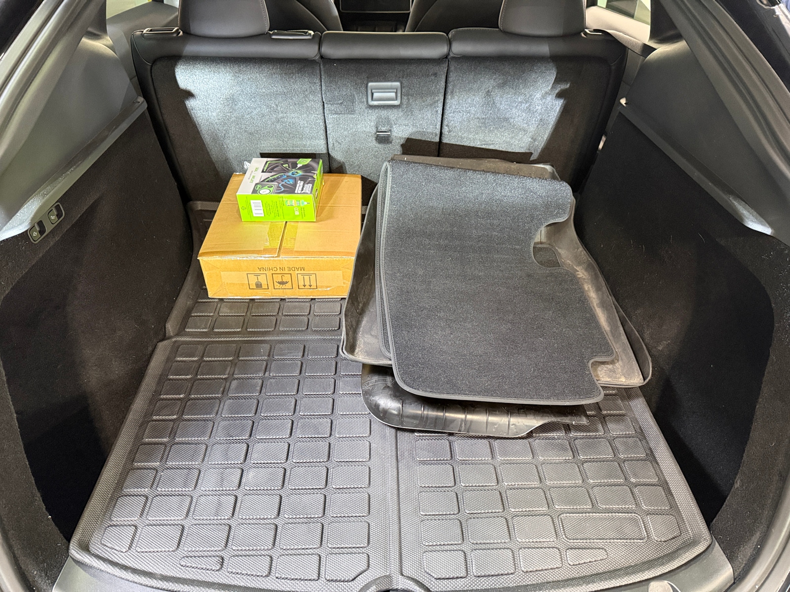 Thumbnail: 2025 Tesla Model Y - 6