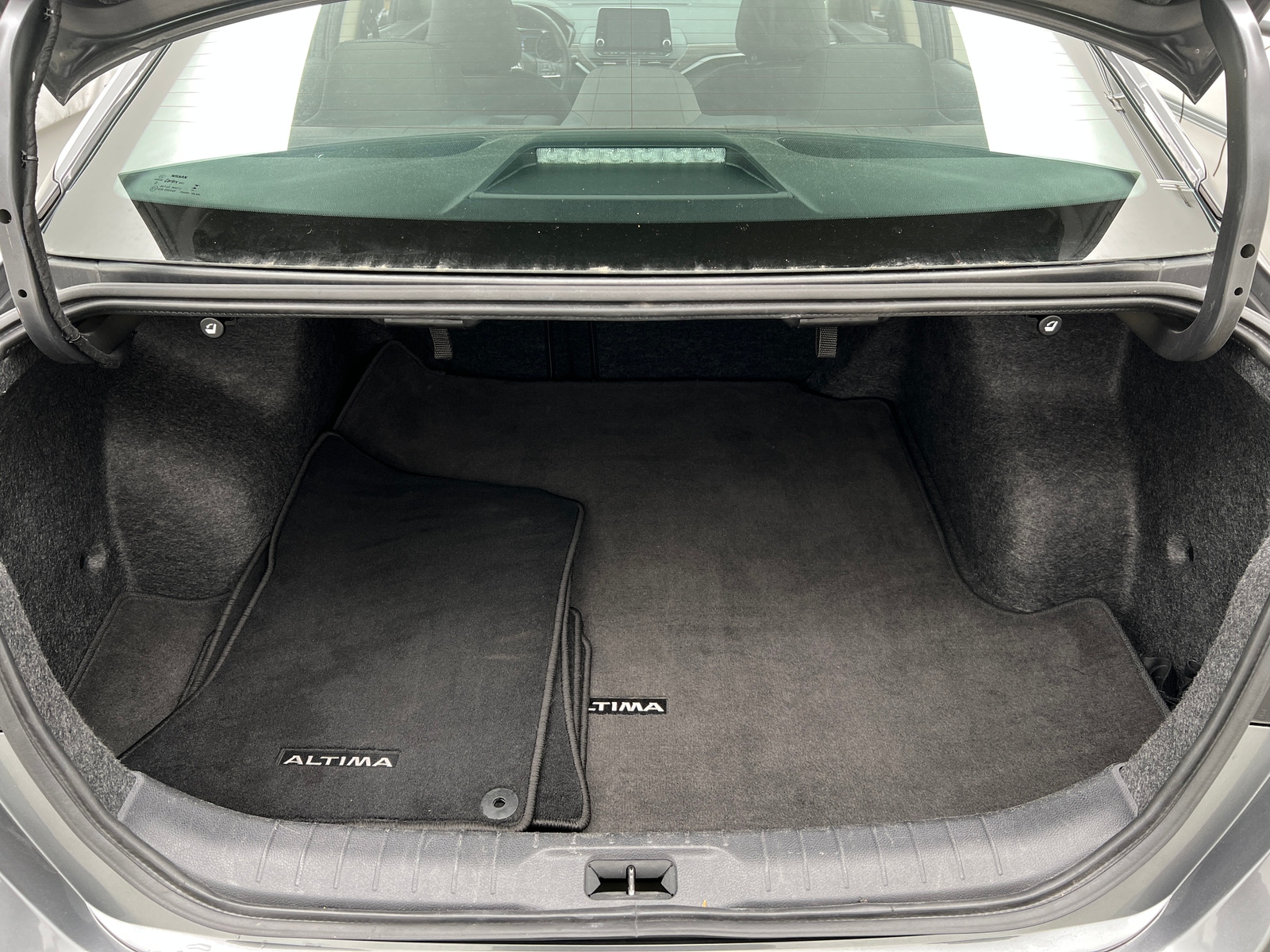 Thumbnail: 2025 Nissan Altima - 7