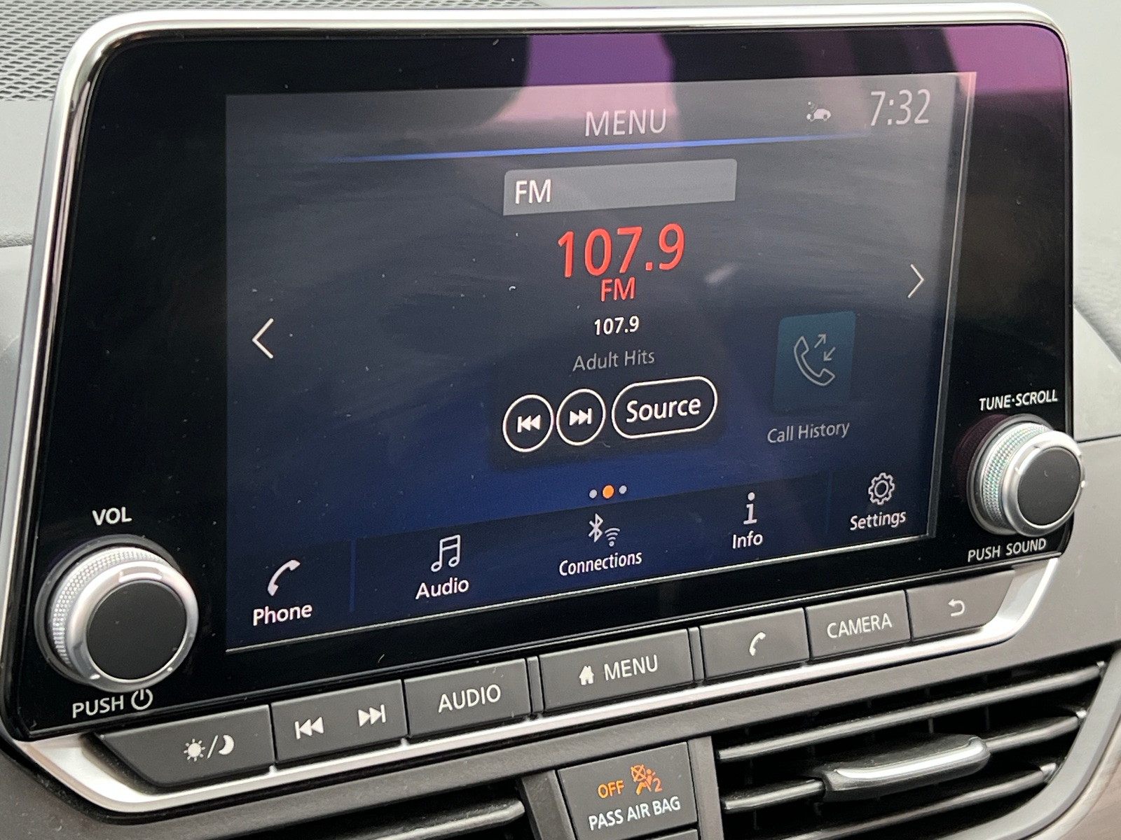 Thumbnail: 2025 Nissan Altima - 4