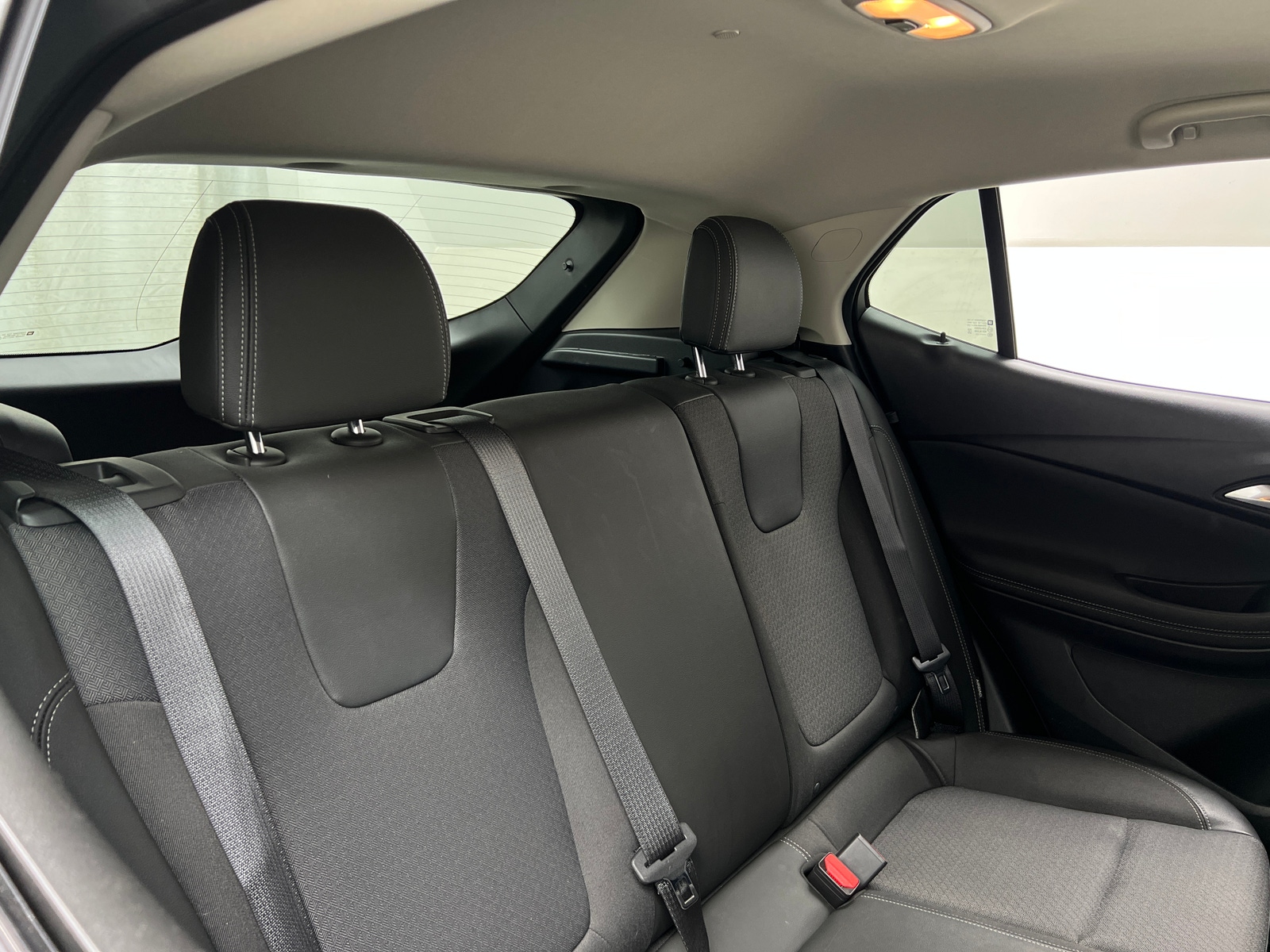 Thumbnail: 2025 Buick Encore GX - 6