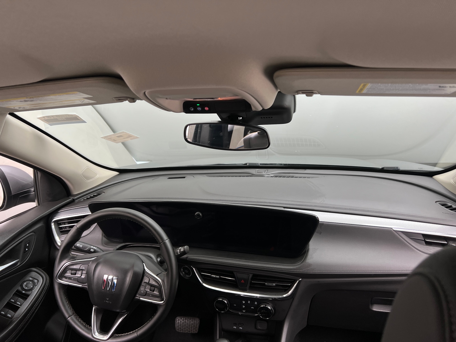 Thumbnail: 2025 Buick Encore GX - 3