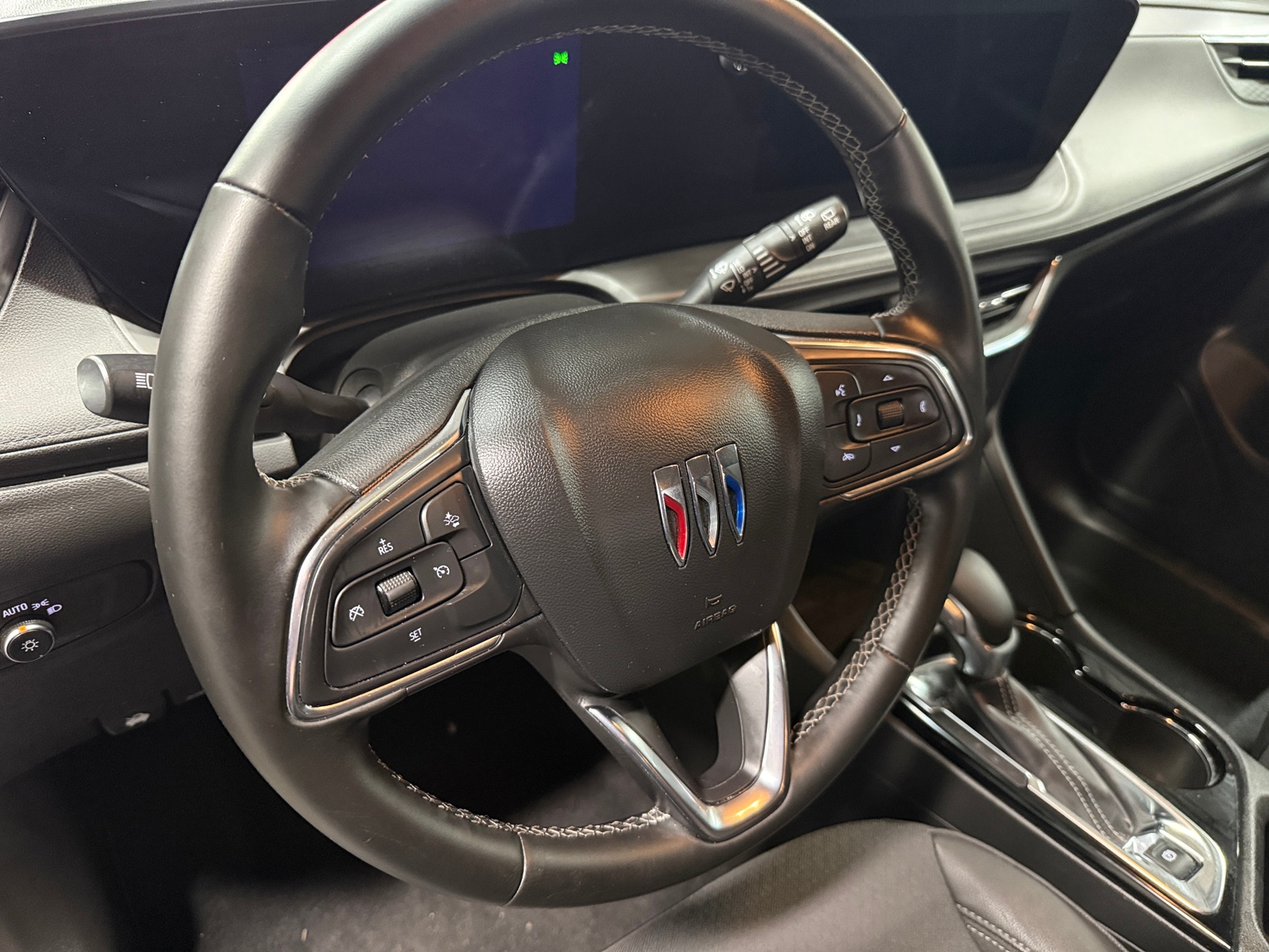 Thumbnail: 2025 Buick Encore GX - 5