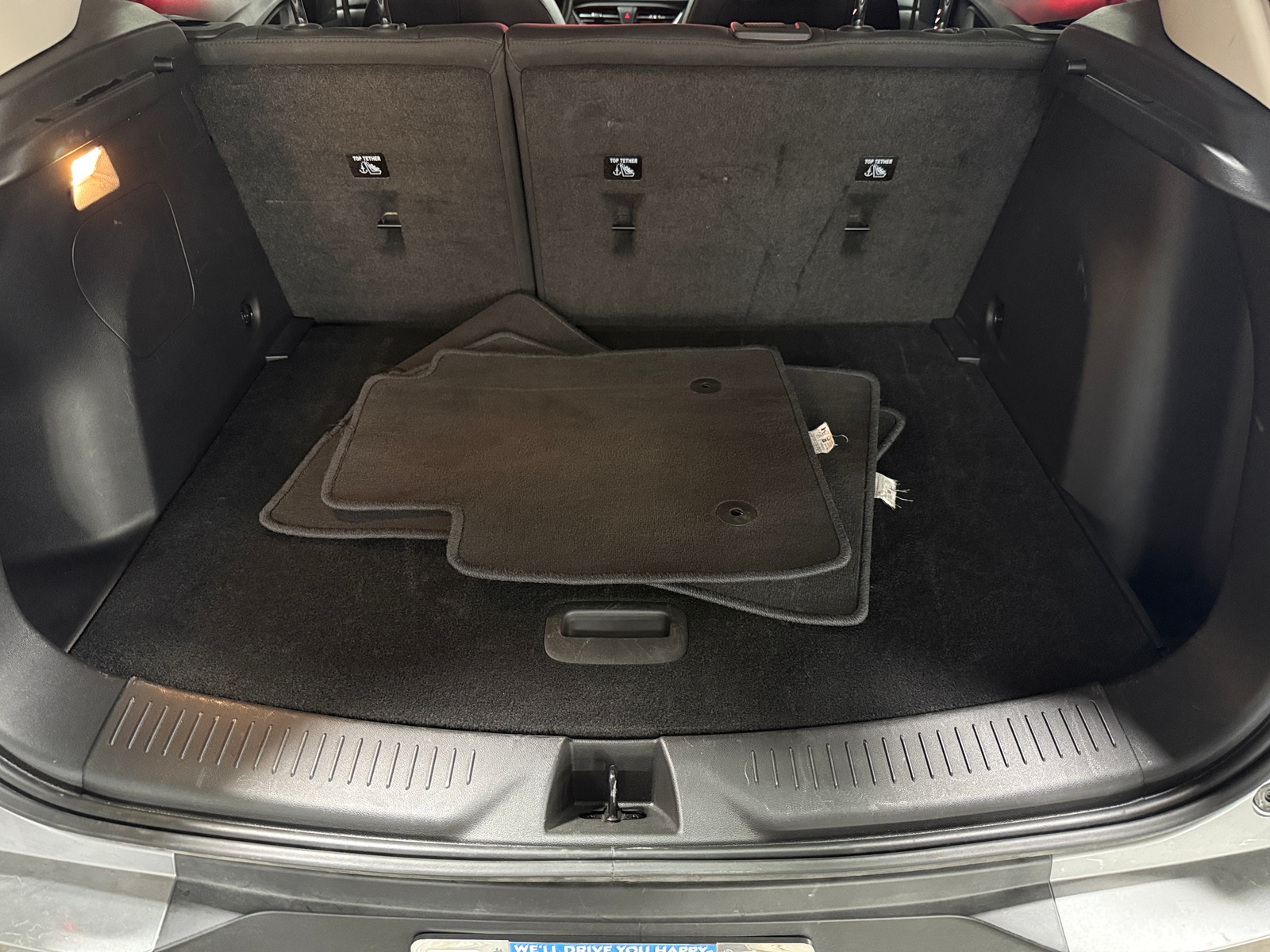 Thumbnail: 2025 Buick Encore GX - 7