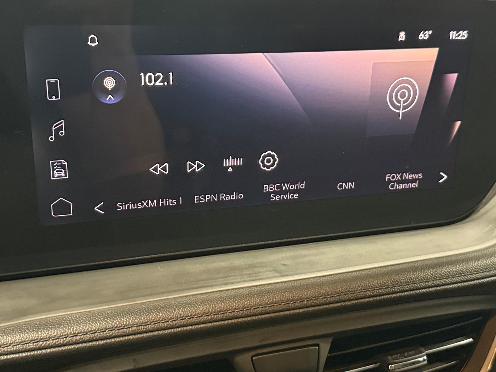 Thumbnail: 2025 Buick Encore GX - 4