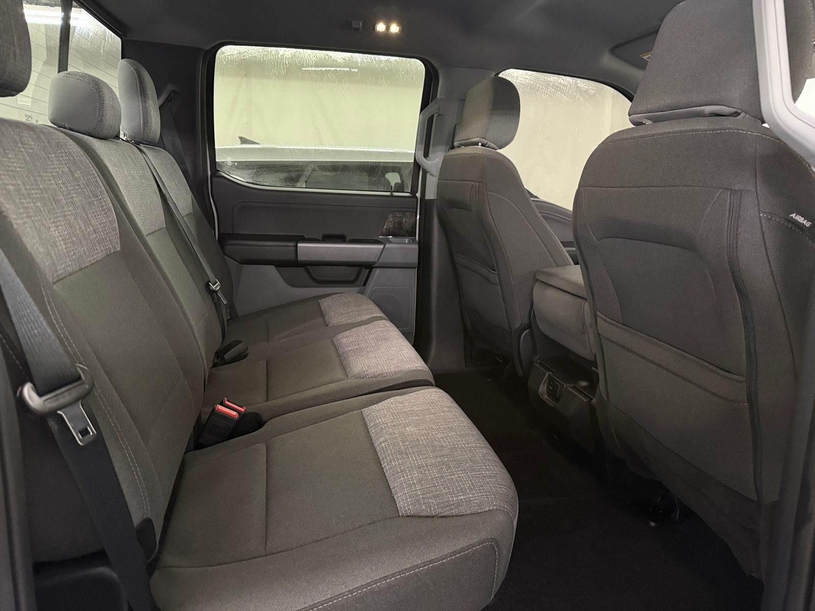 Thumbnail: 2023 Ford Econoline - 6