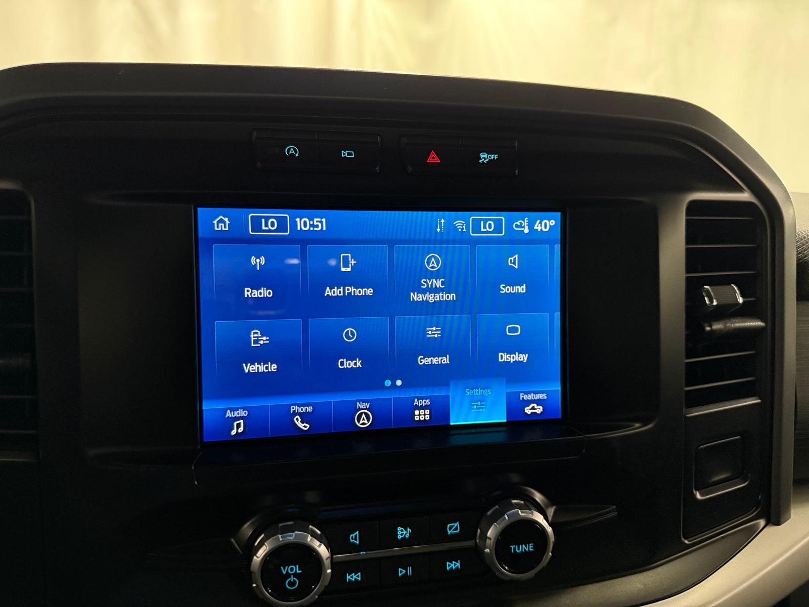 Thumbnail: 2023 Ford Econoline - 4