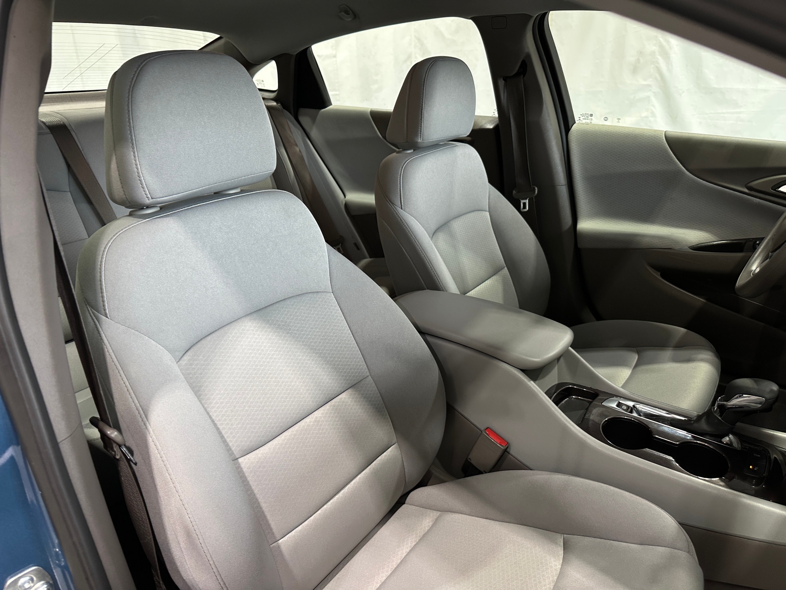 Thumbnail: 2024 Chevrolet Malibu - 2