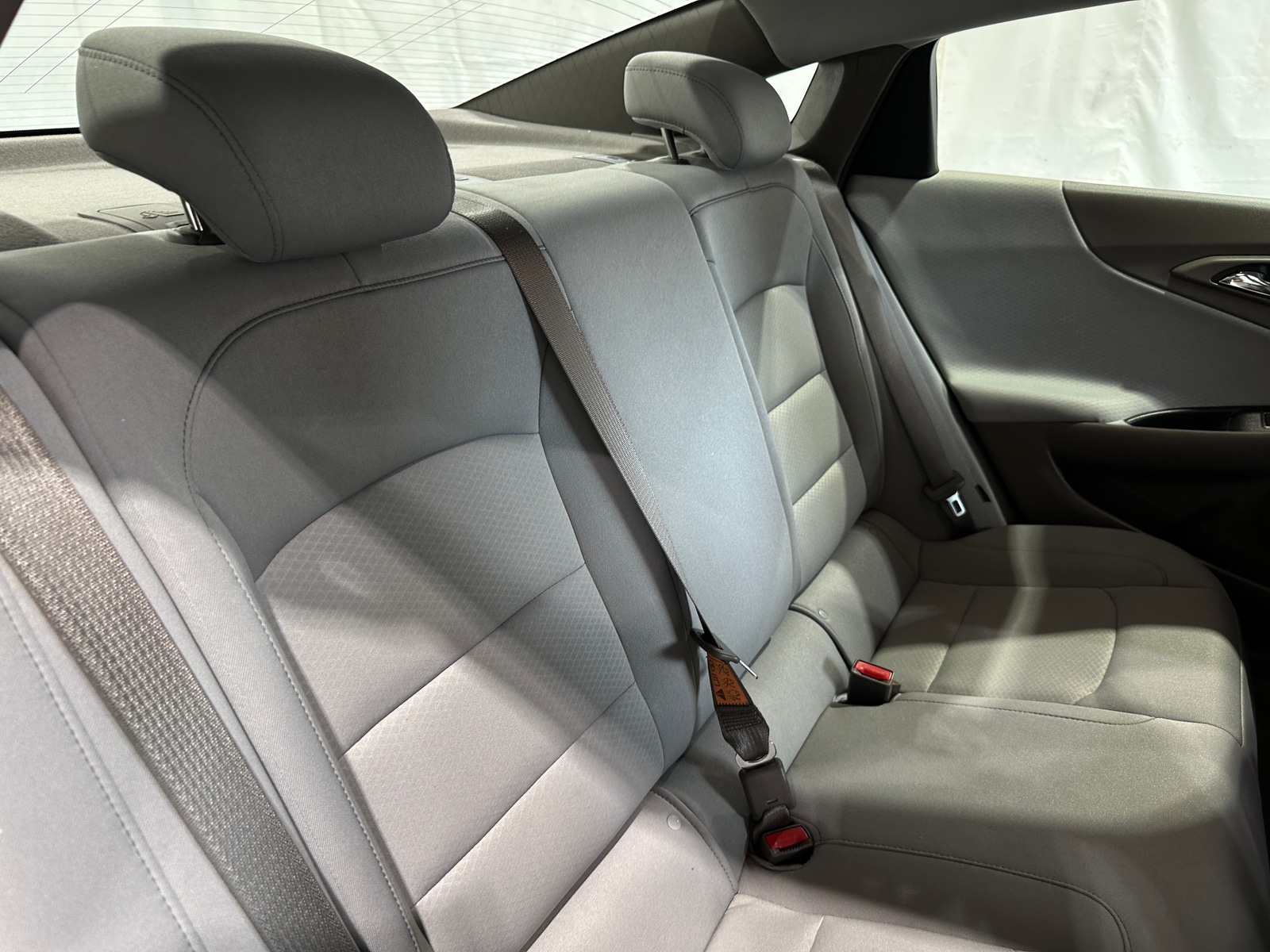 Thumbnail: 2024 Chevrolet Malibu - 6