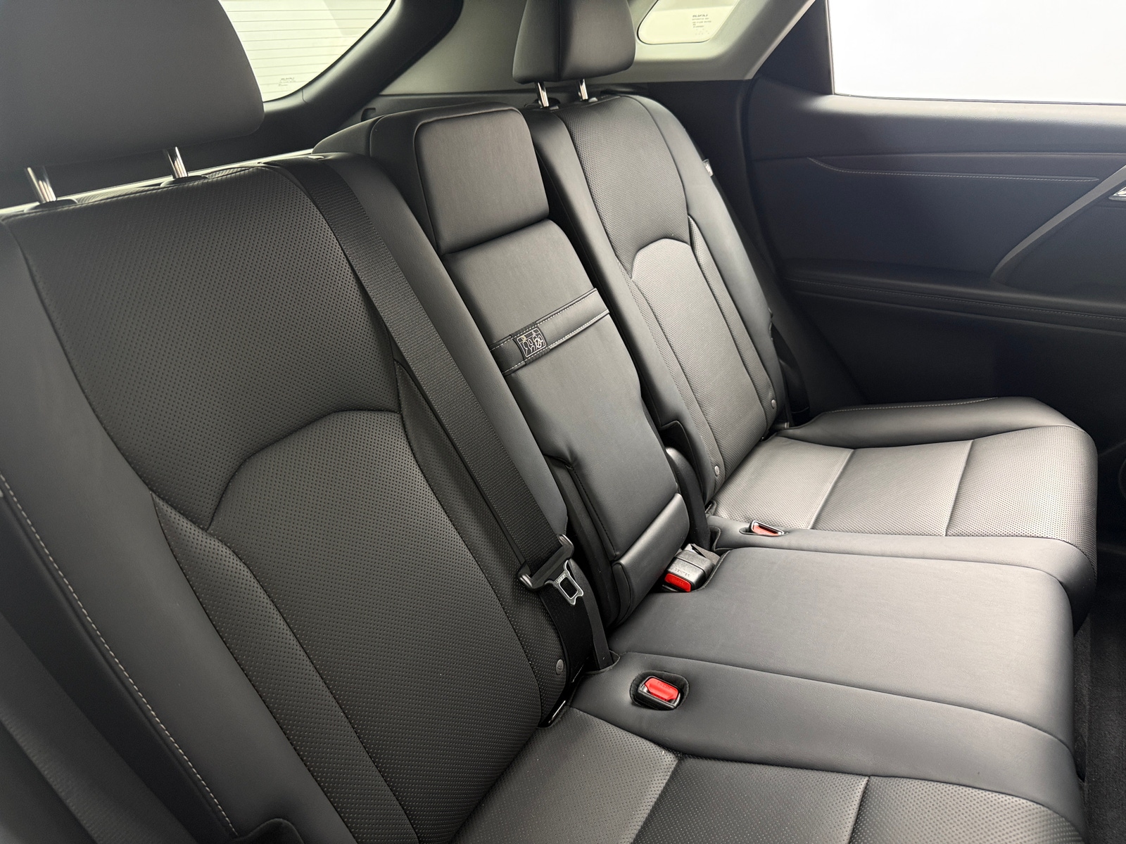 Thumbnail: 2020 Lexus RX - 5