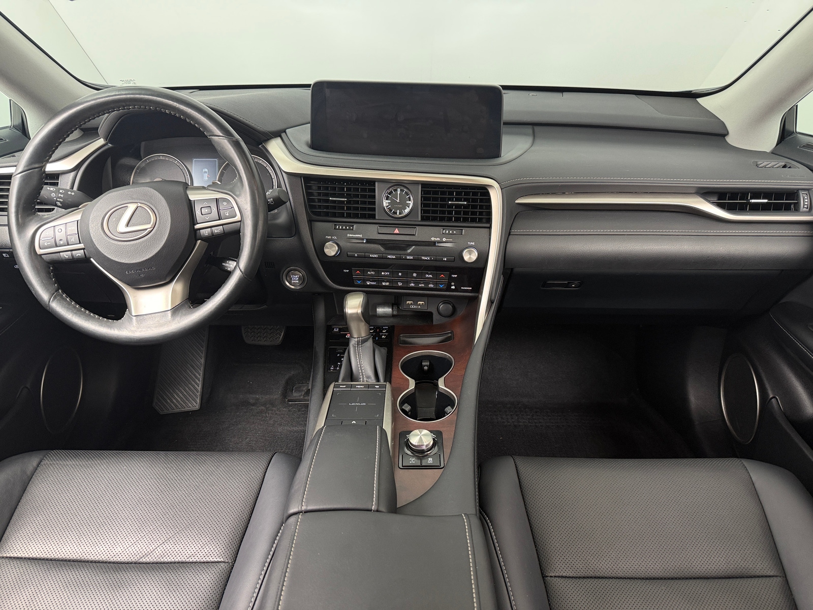 Thumbnail: 2020 Lexus RX - 2