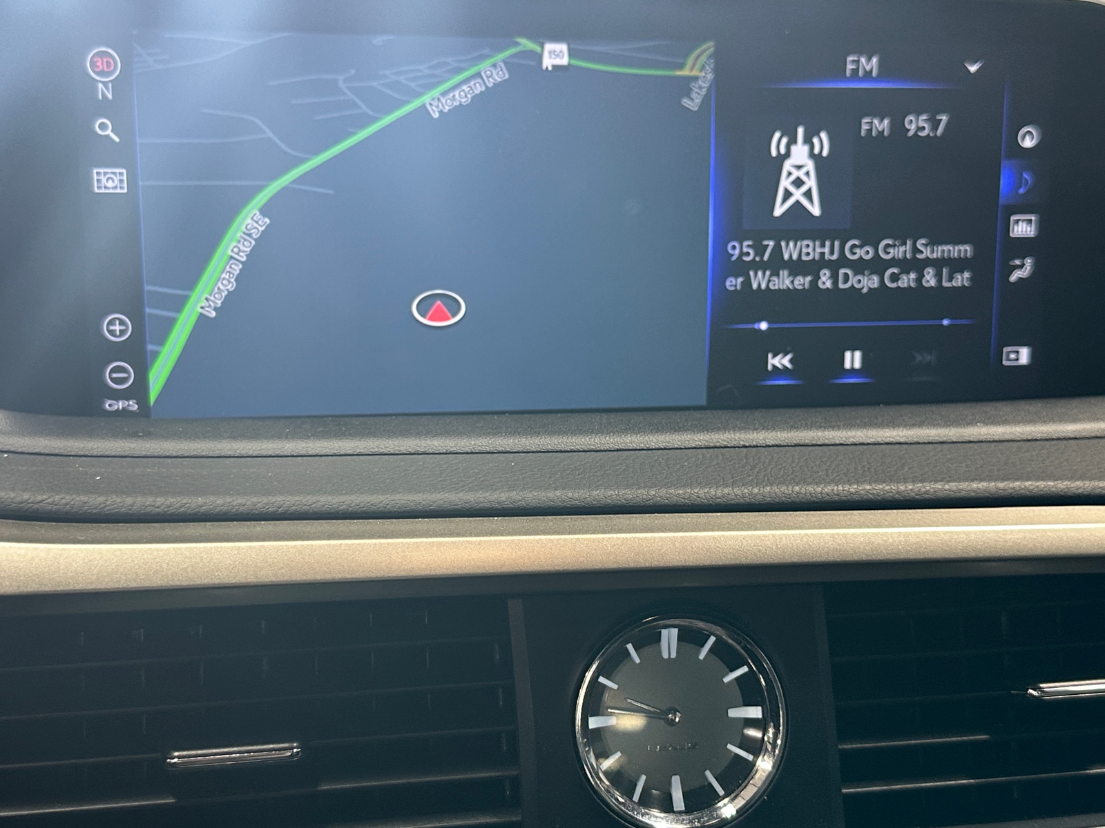 Thumbnail: 2020 Lexus RX - 3