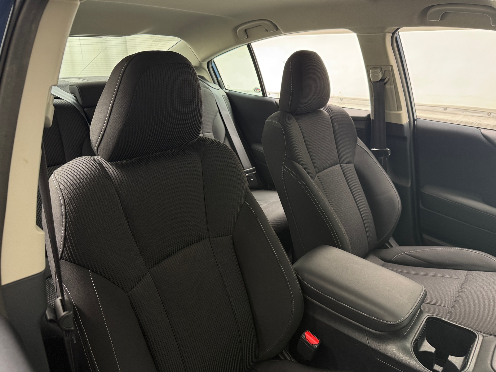 Thumbnail: 2022 Subaru Legacy - 2