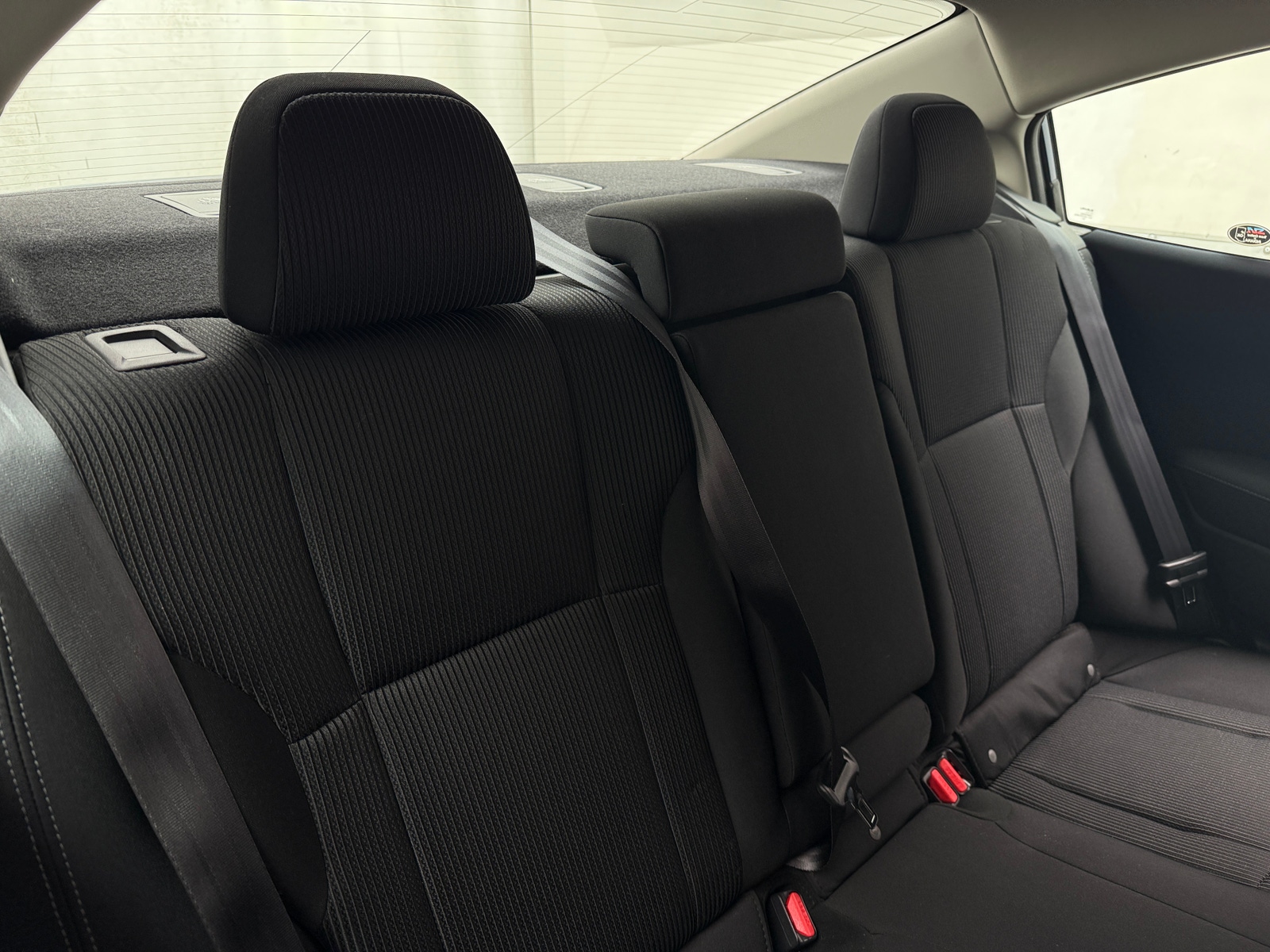 Thumbnail: 2022 Subaru Legacy - 6