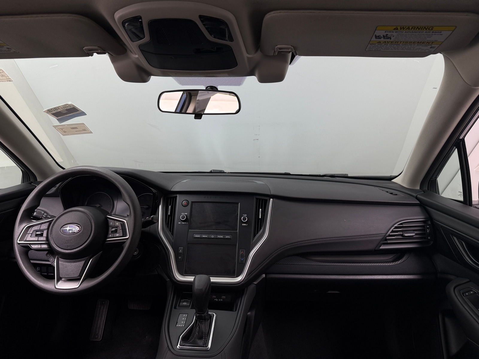 Thumbnail: 2022 Subaru Legacy - 3