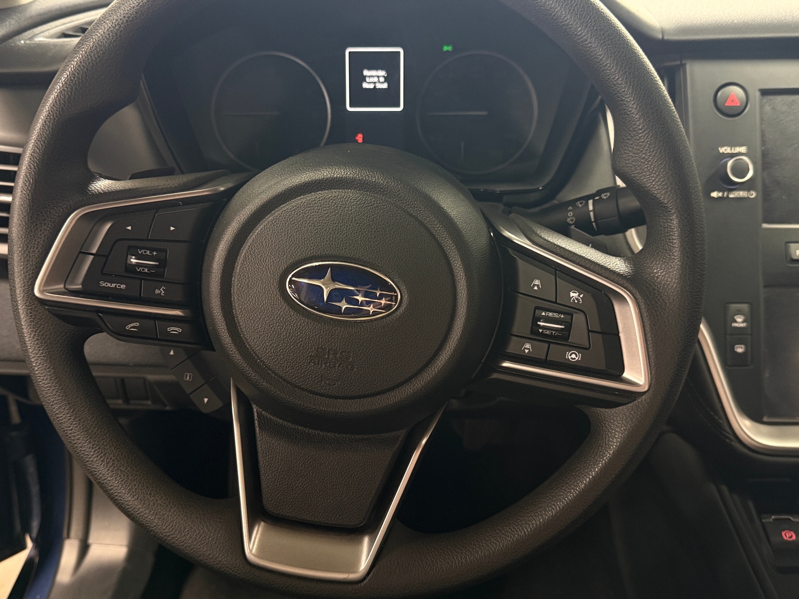 Thumbnail: 2022 Subaru Legacy - 5