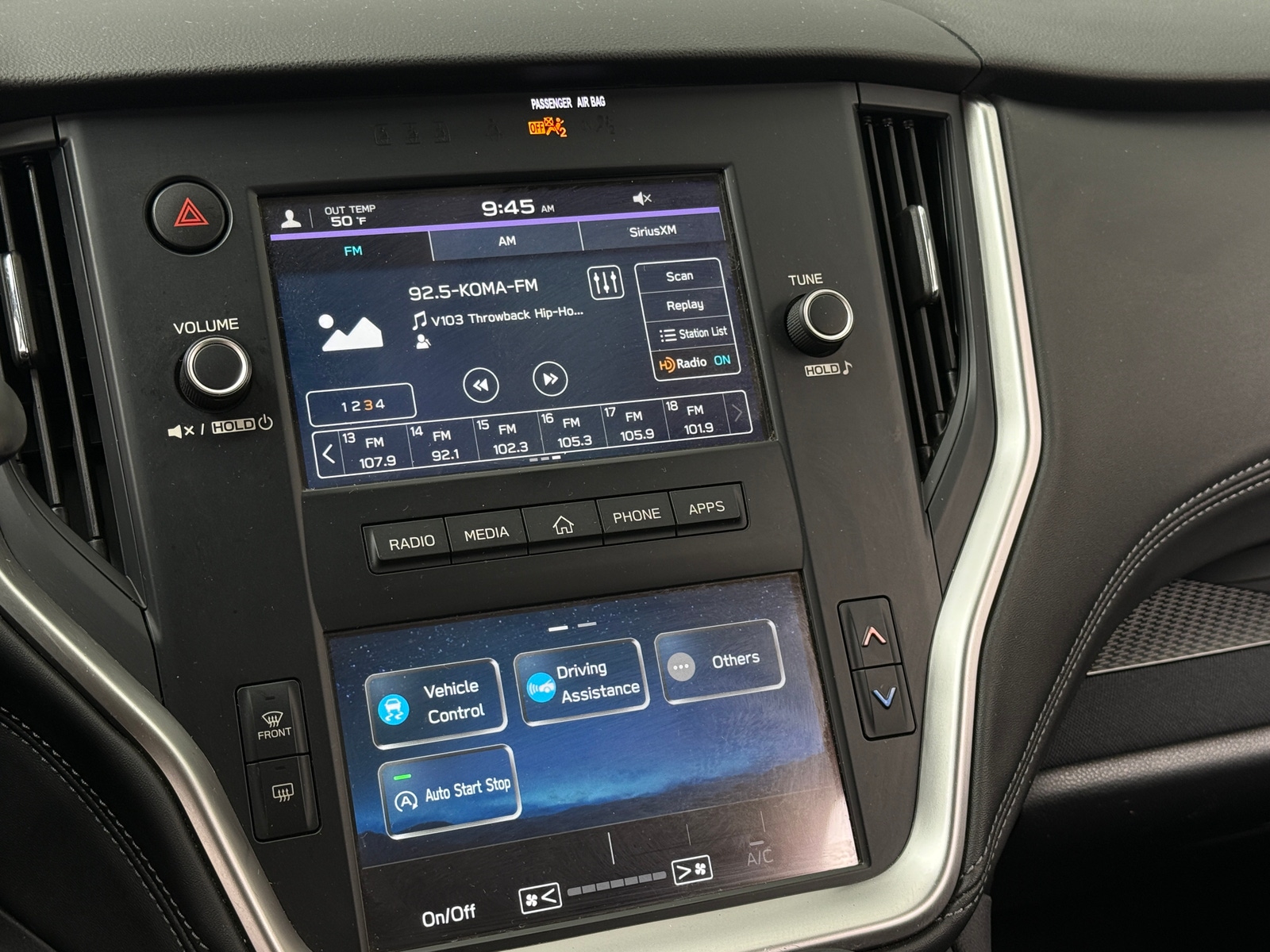 Thumbnail: 2022 Subaru Legacy - 4