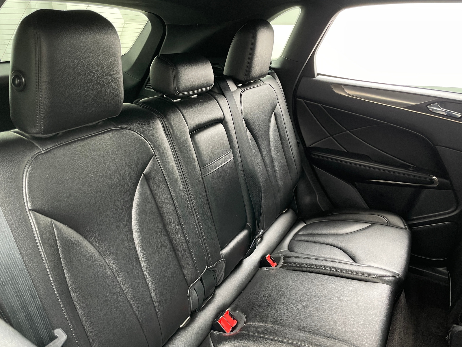 Thumbnail: 2018 Lincoln MKC - 5