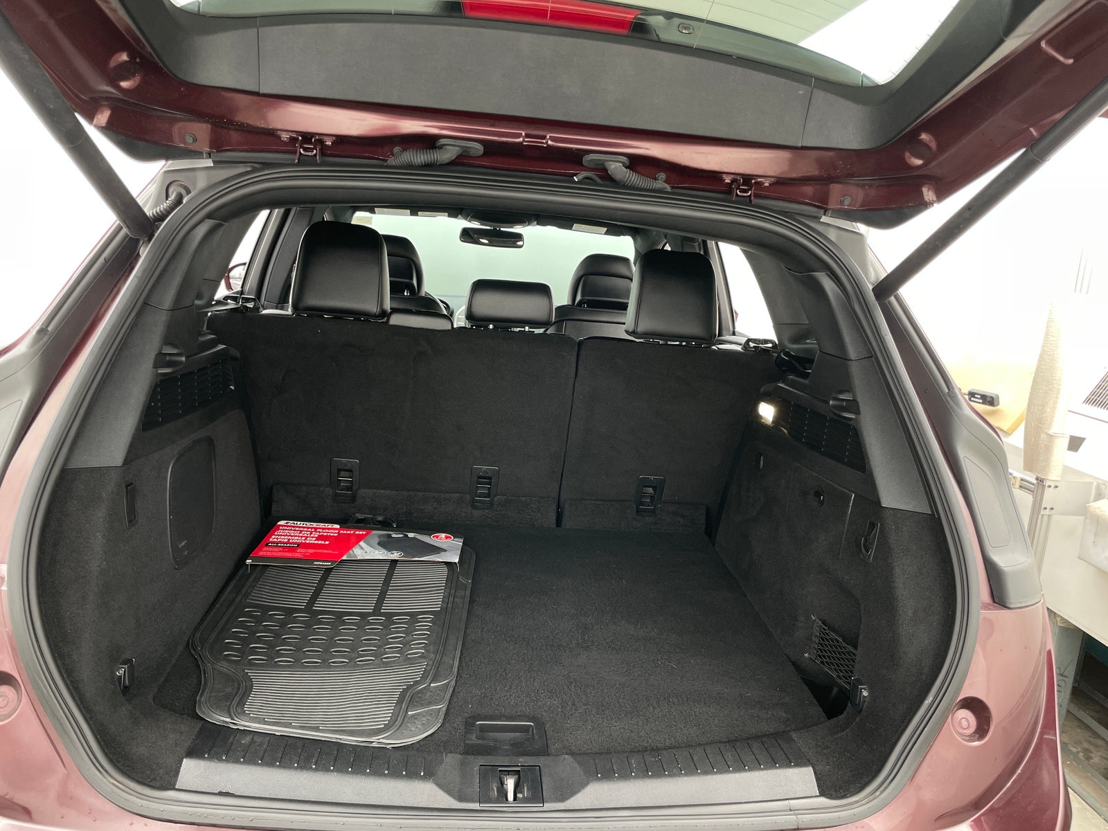 Thumbnail: 2018 Lincoln MKC - 6