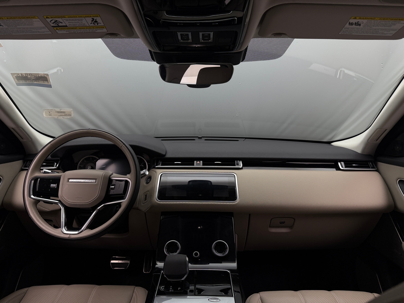 Thumbnail: 2022 Land Rover Range Rover Velar - 2