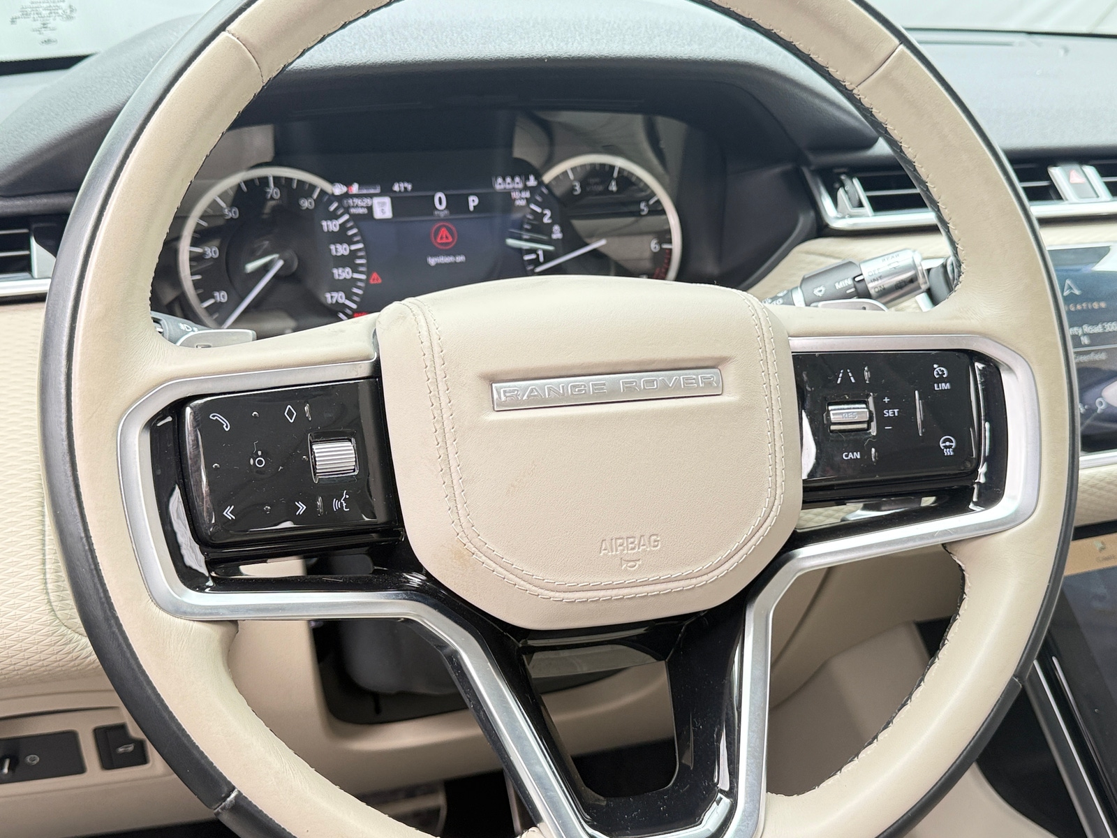 Thumbnail: 2022 Land Rover Range Rover Velar - 4