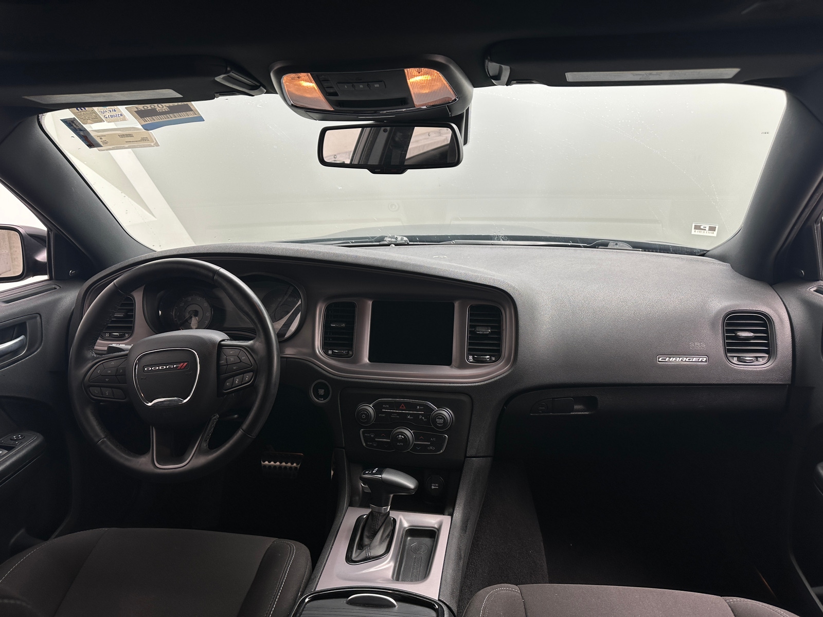 Thumbnail: 2023 Dodge Charger - 3