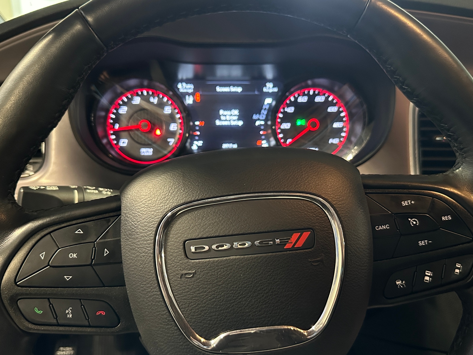 Thumbnail: 2023 Dodge Charger - 5